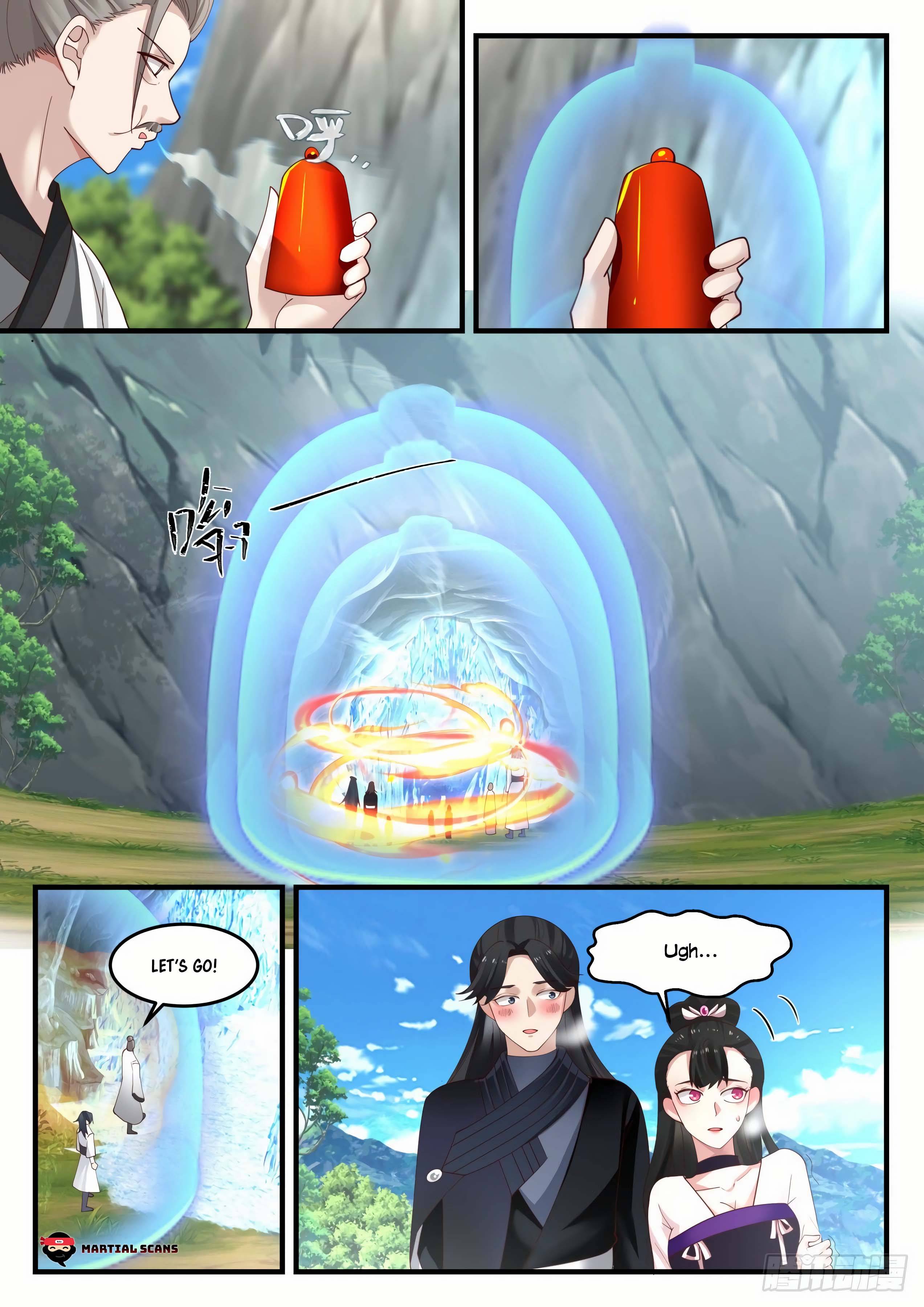 Page 7 of Chapter 1246