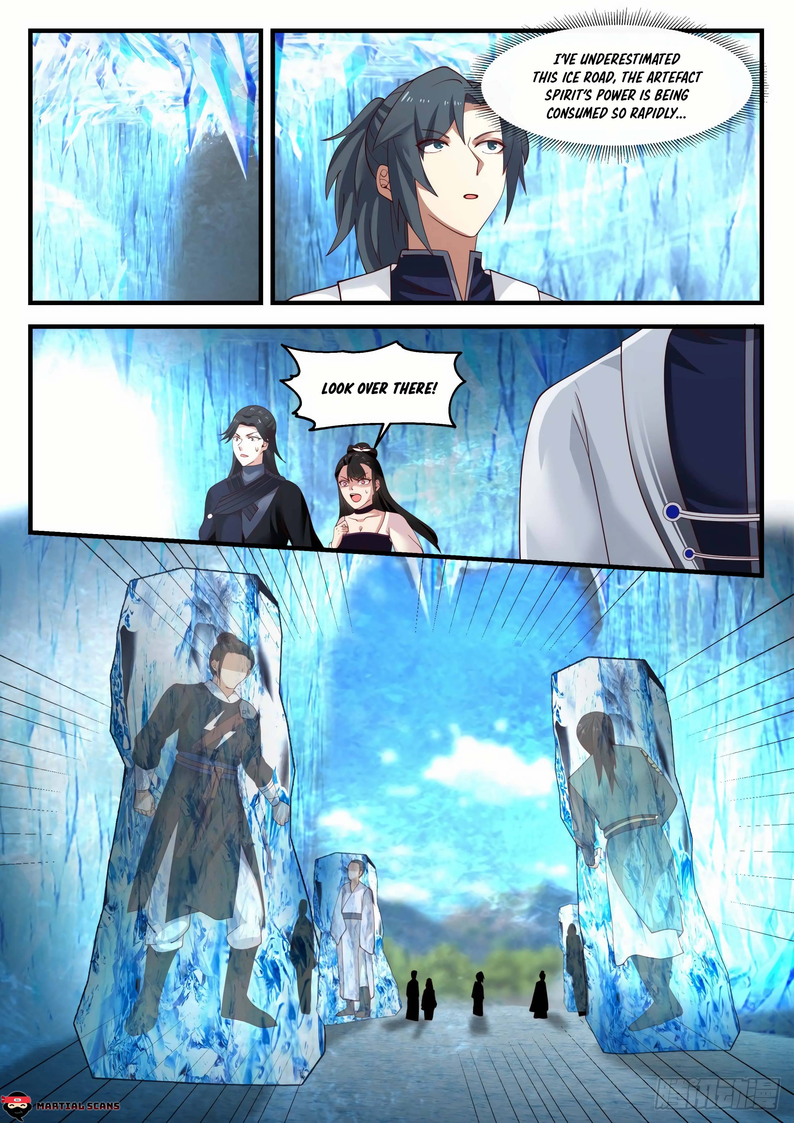 Page 8 of Chapter 1246
