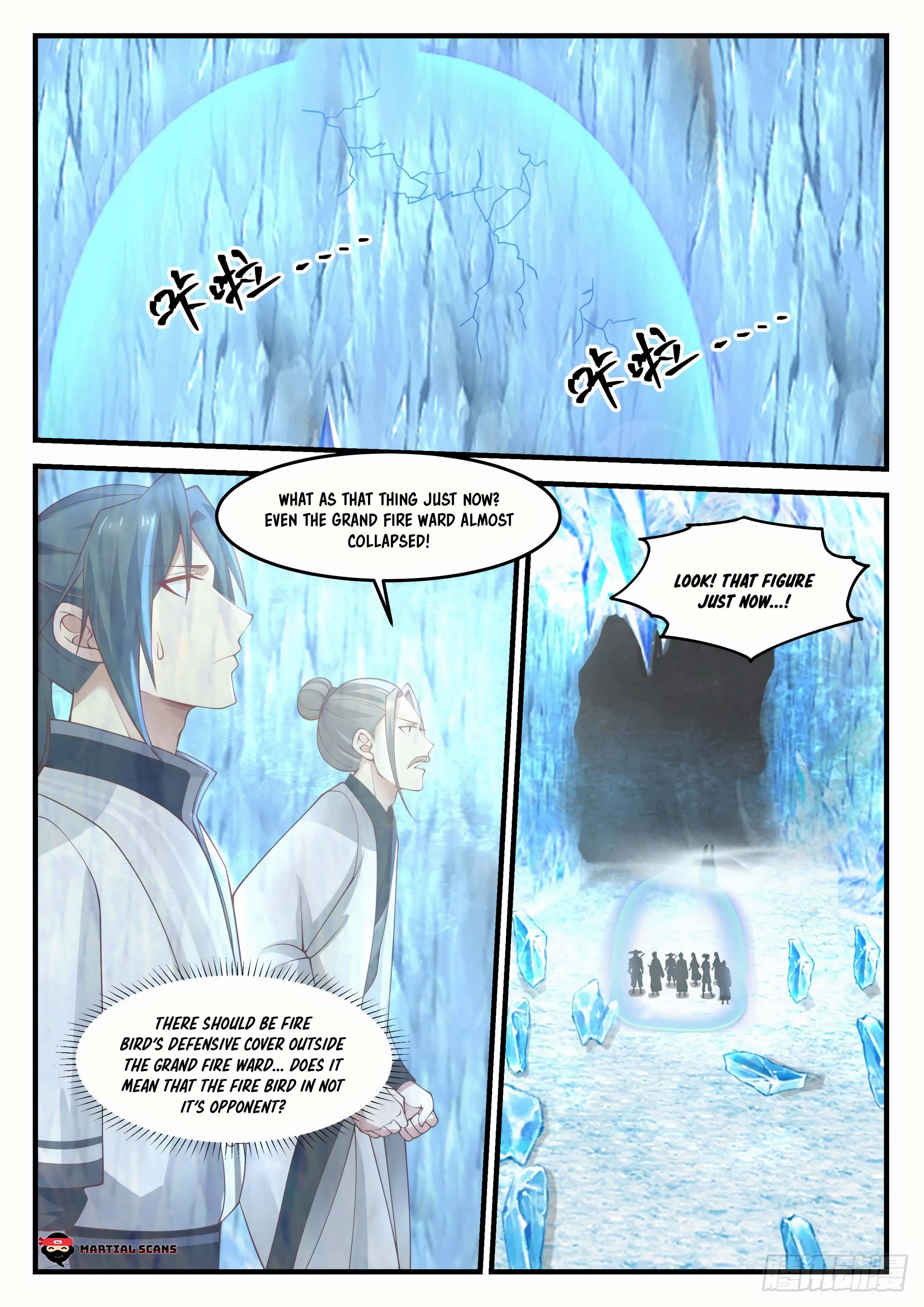 Page 3 of Chapter 1247