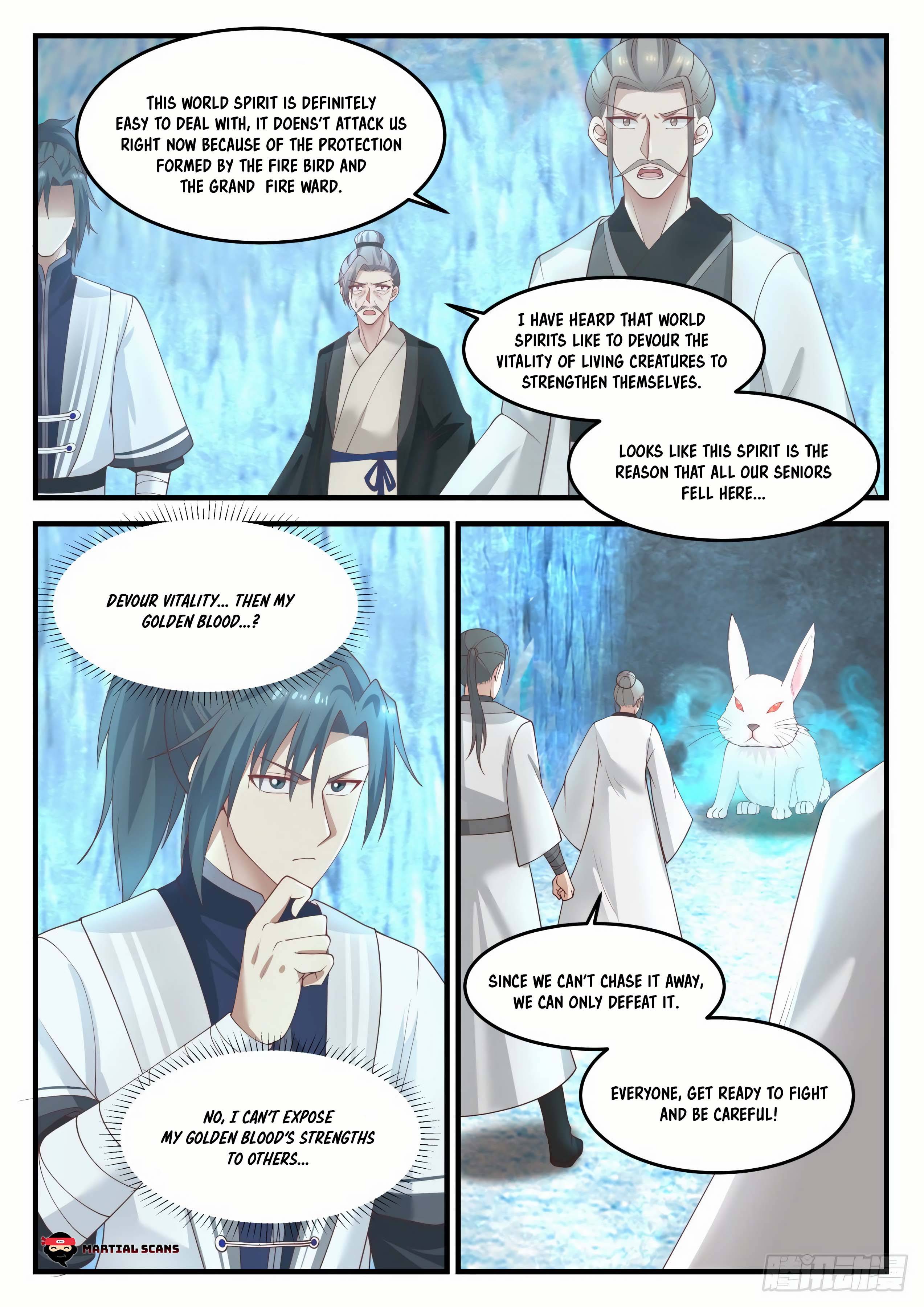 Page 5 of Chapter 1247