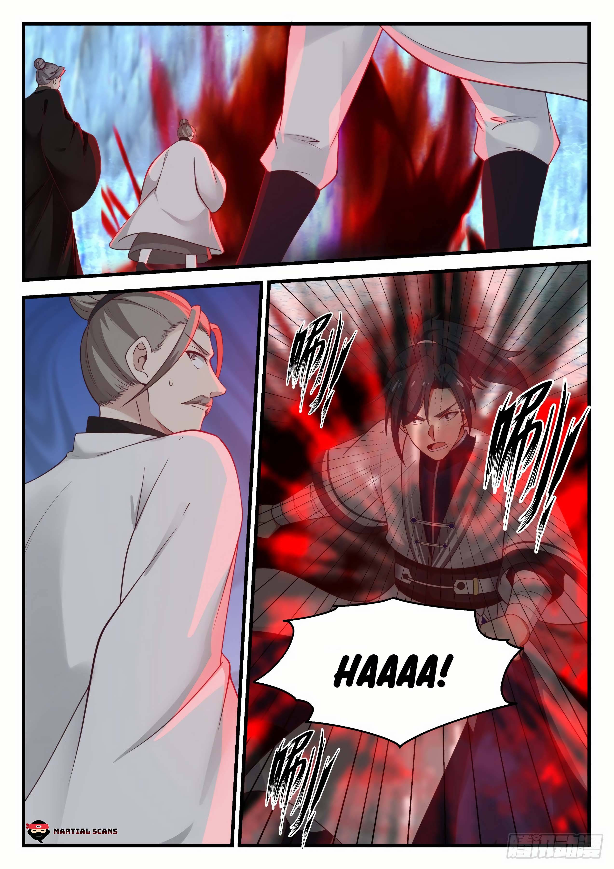 Page 14 of Chapter 1247
