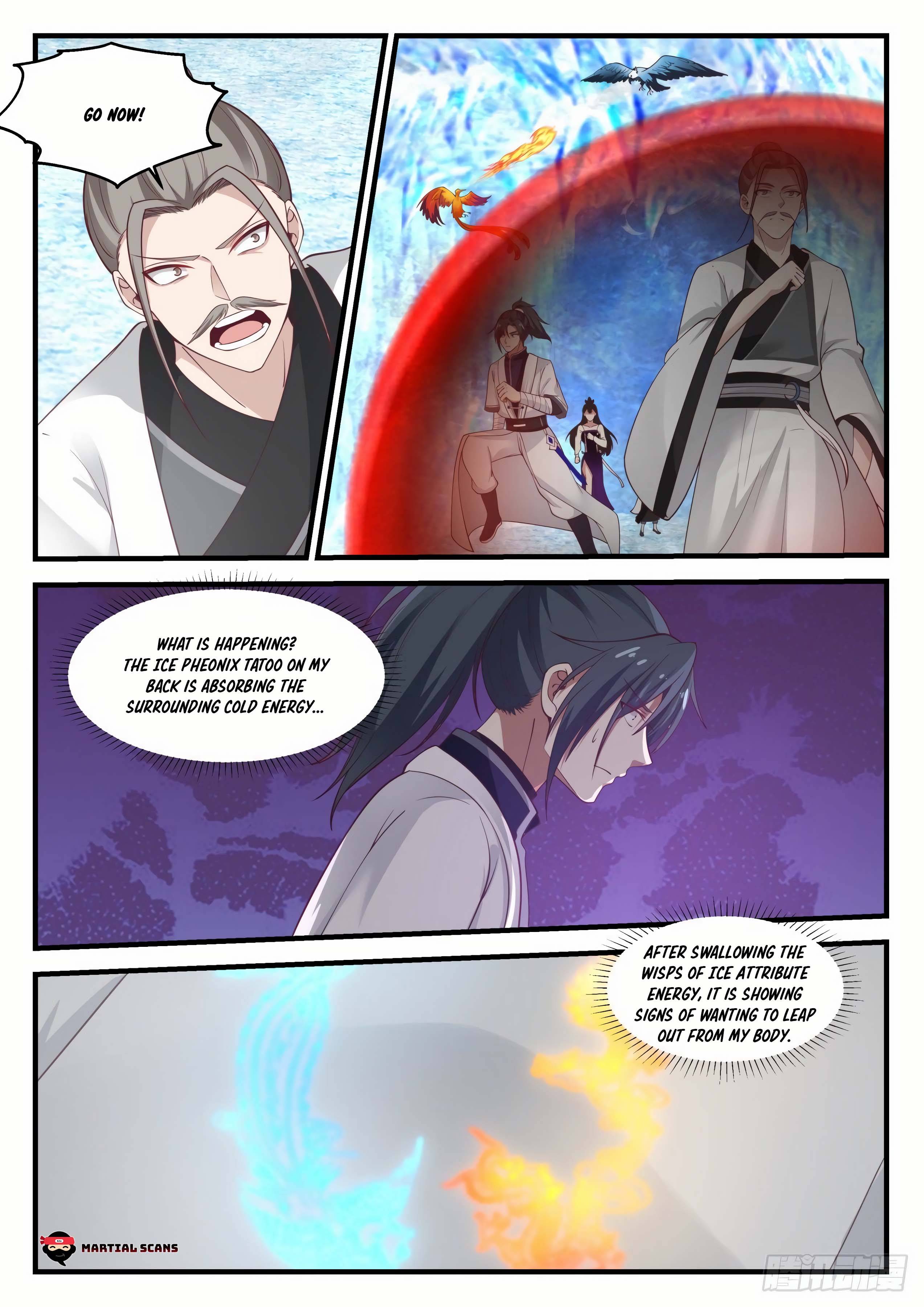 Page 5 of Chapter 1248