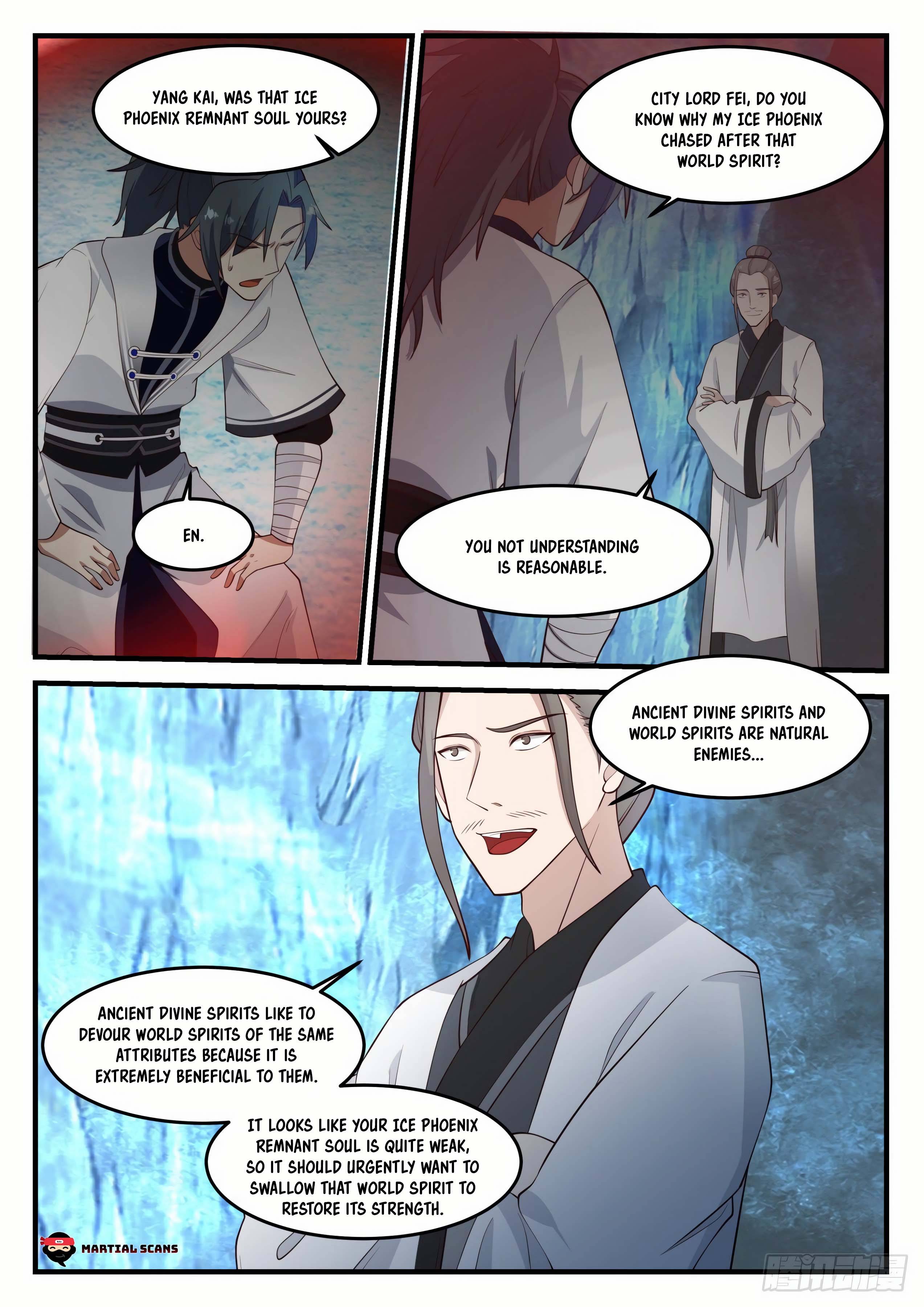 Page 10 of Chapter 1248
