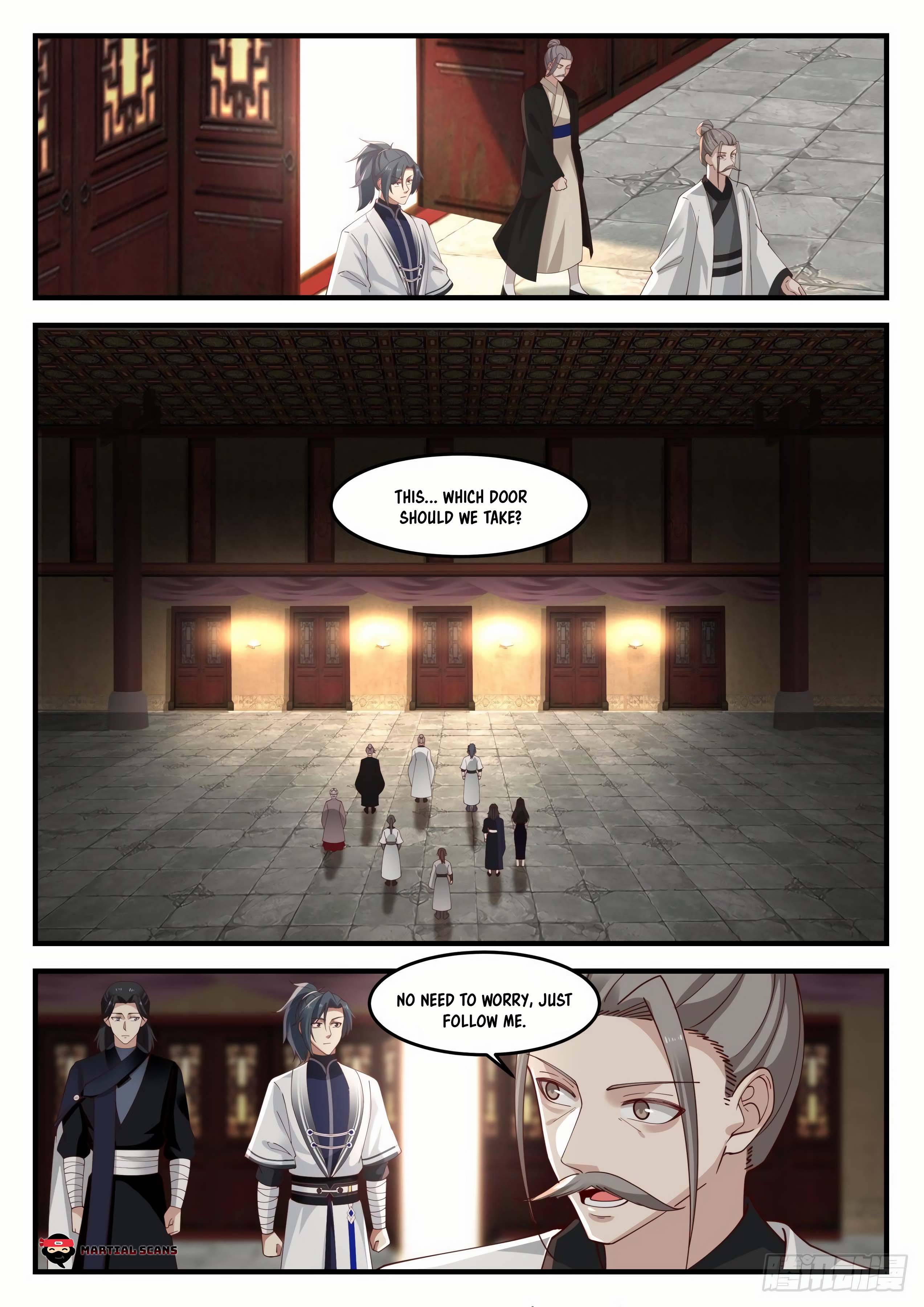 Page 3 of Chapter 1249