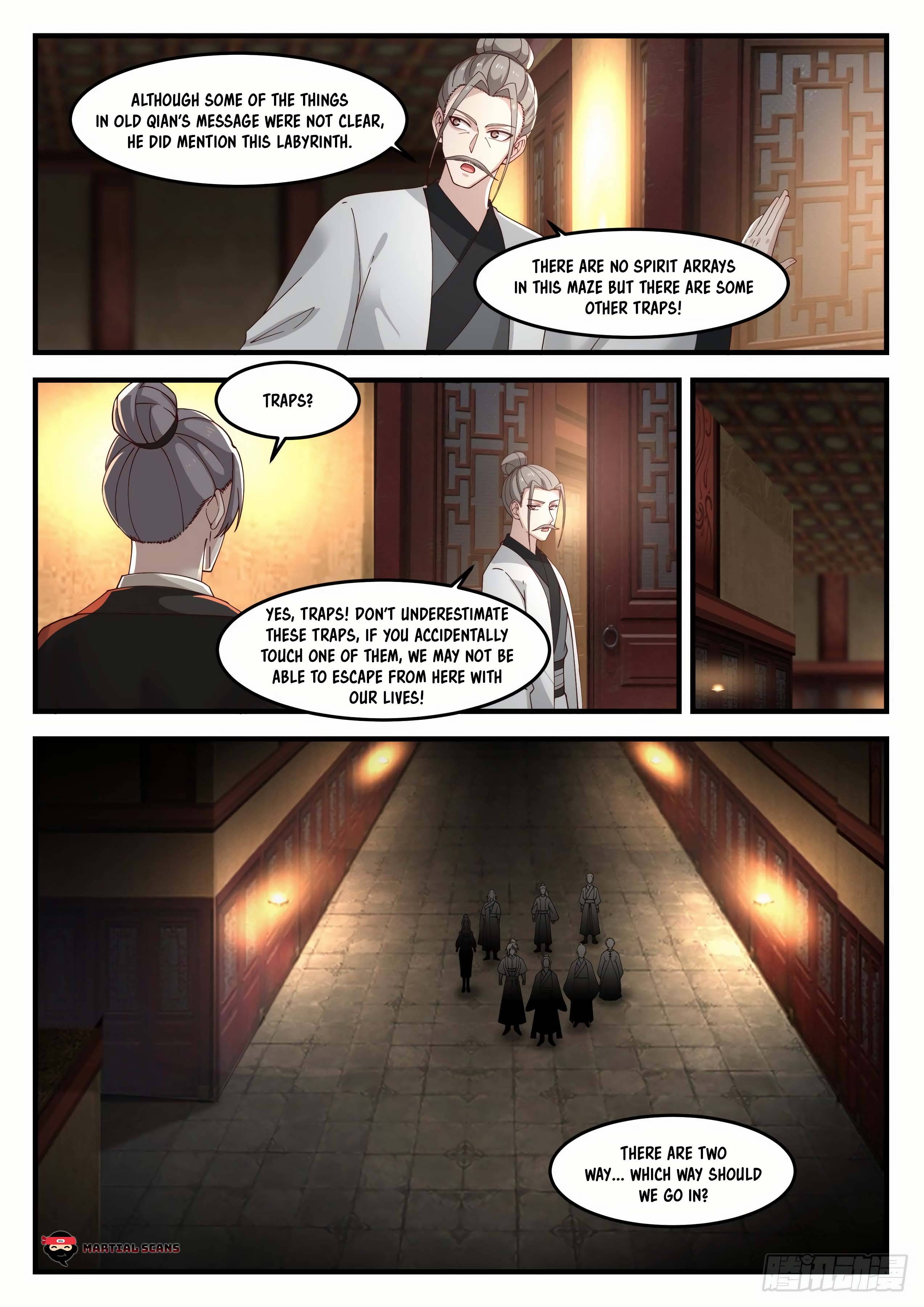 Page 4 of Chapter 1249