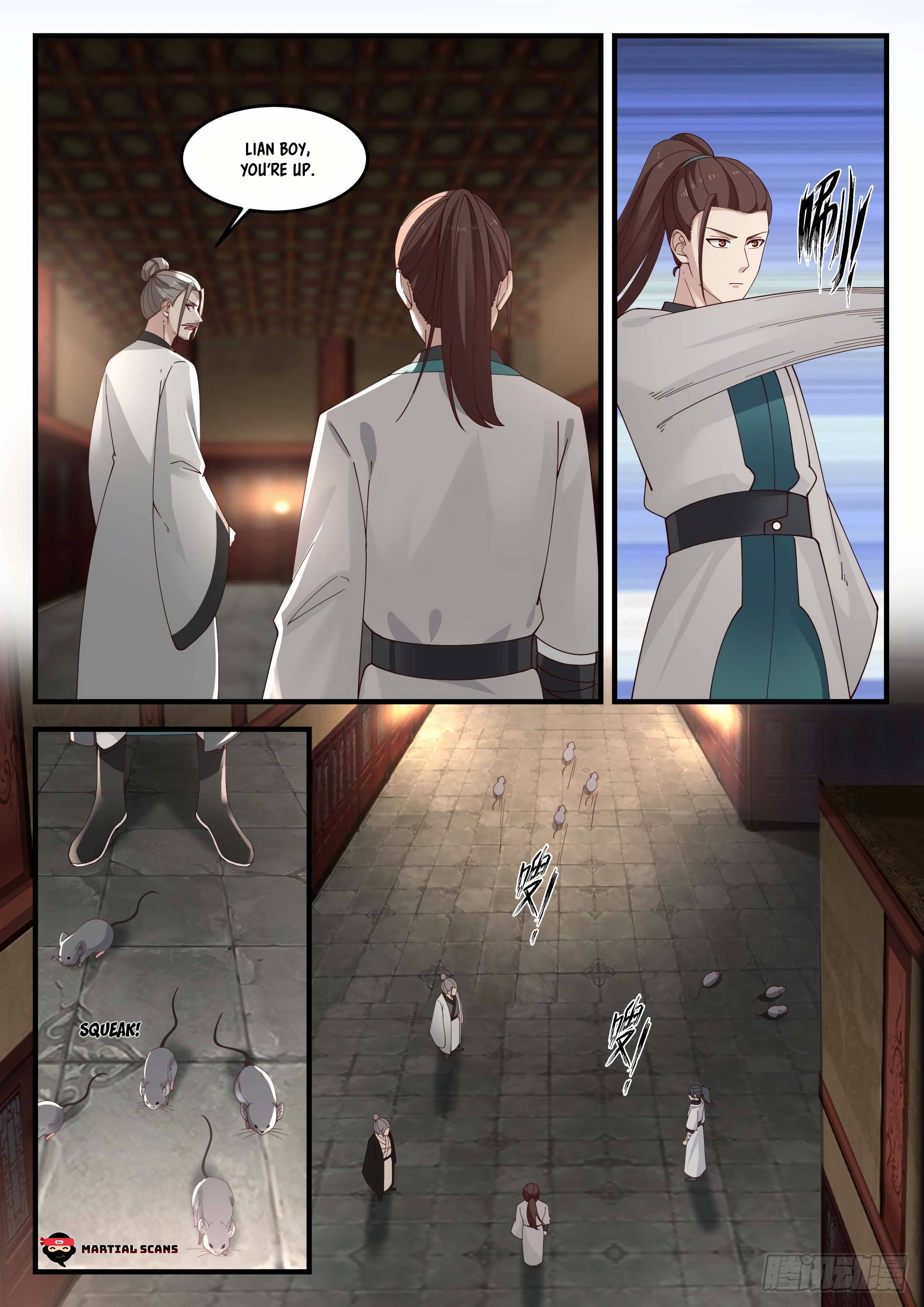 Page 5 of Chapter 1249