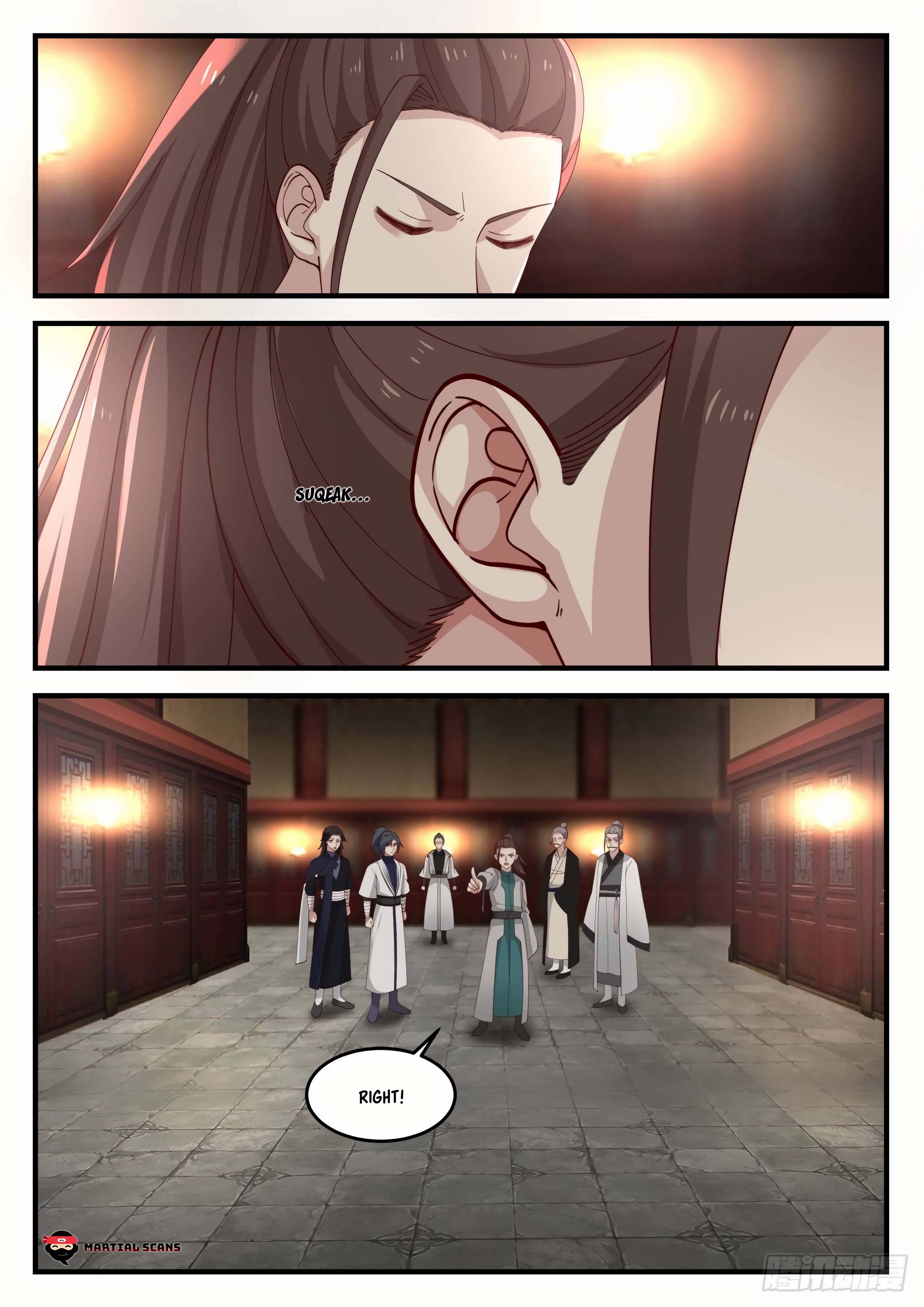 Page 6 of Chapter 1249
