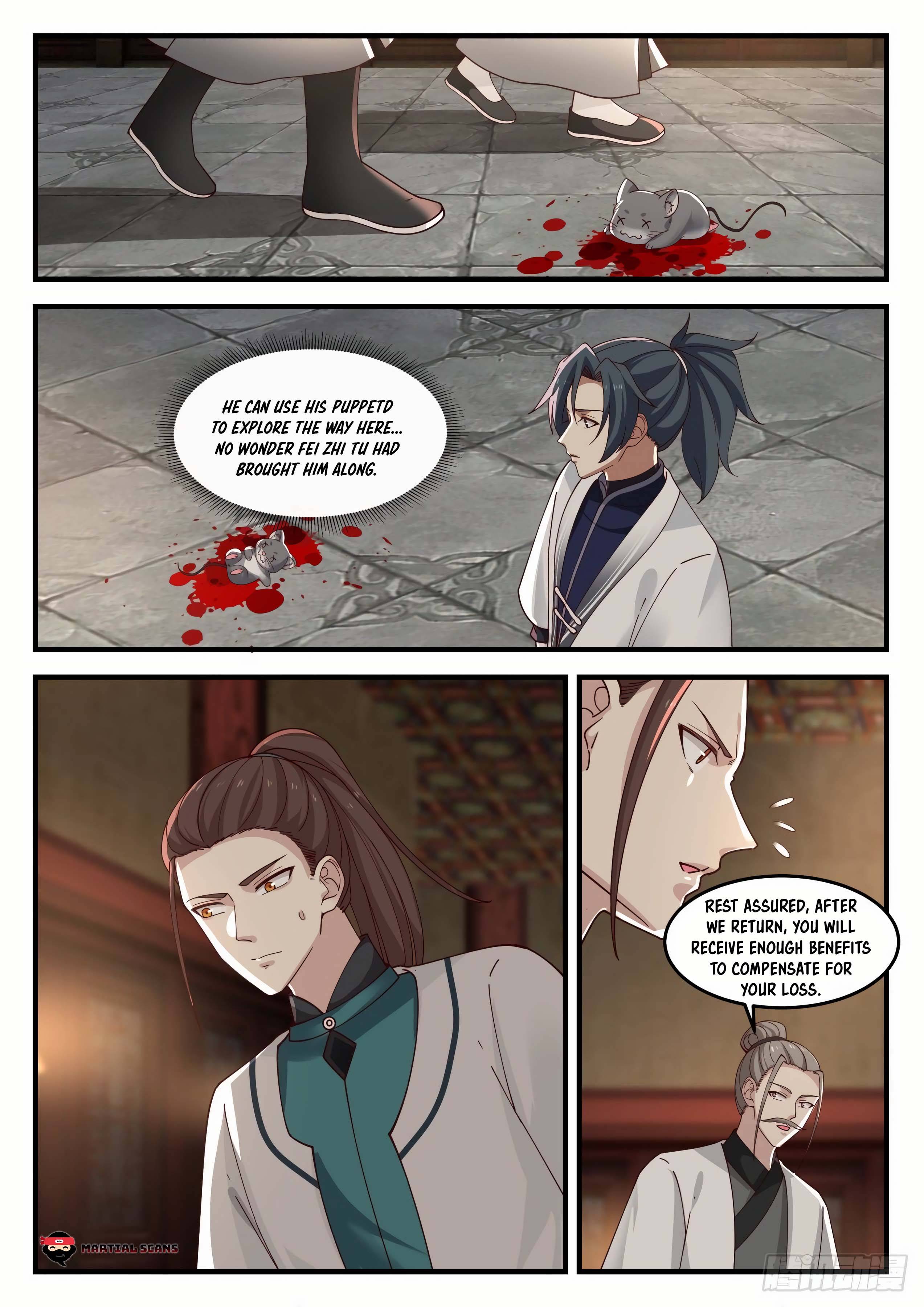 Page 7 of Chapter 1249