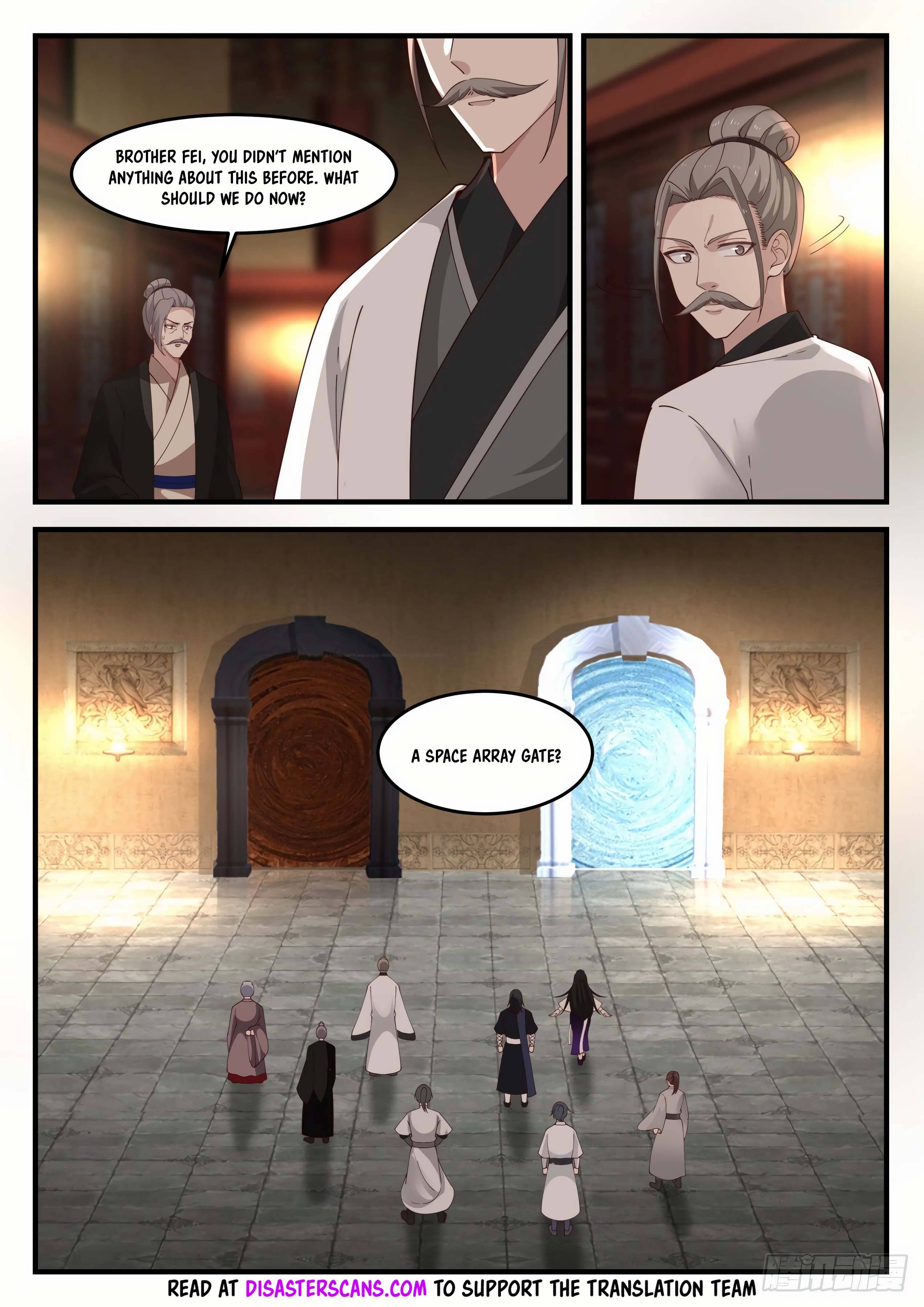 Page 8 of Chapter 1249