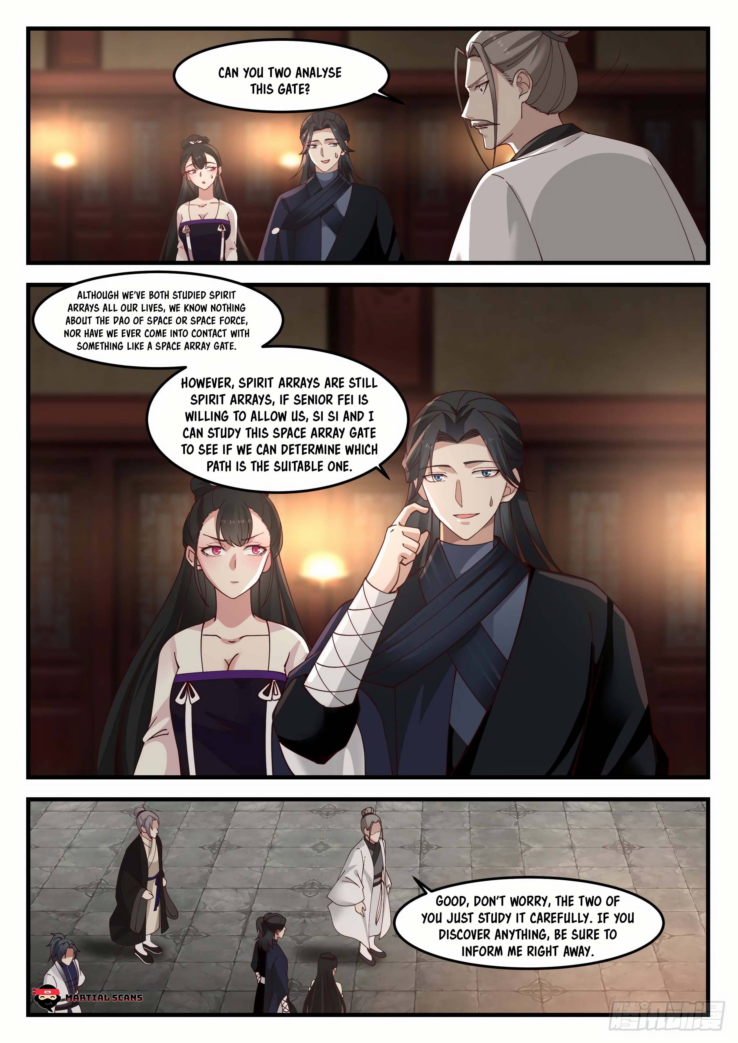 Page 10 of Chapter 1249