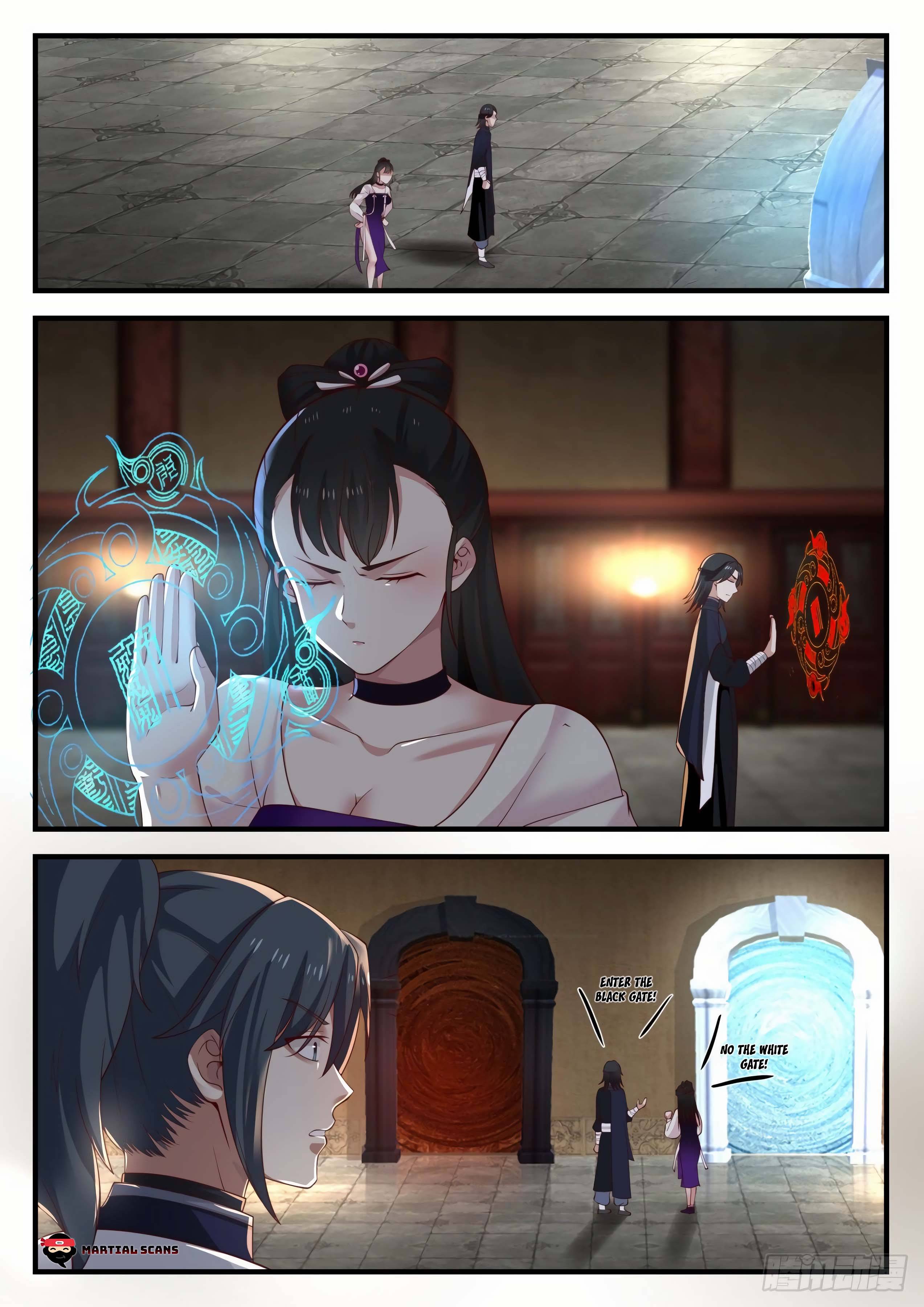 Page 11 of Chapter 1249