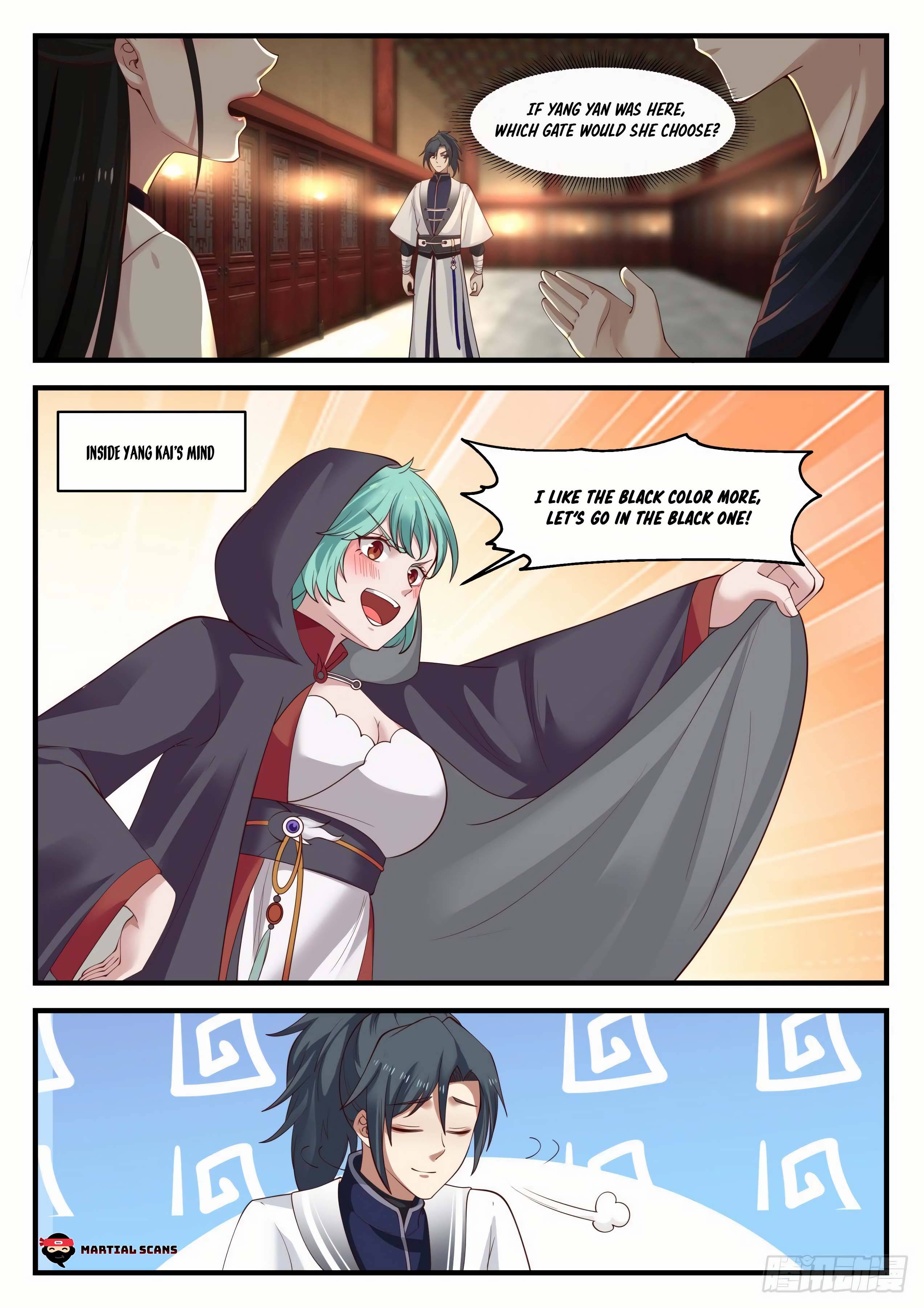 Page 12 of Chapter 1249