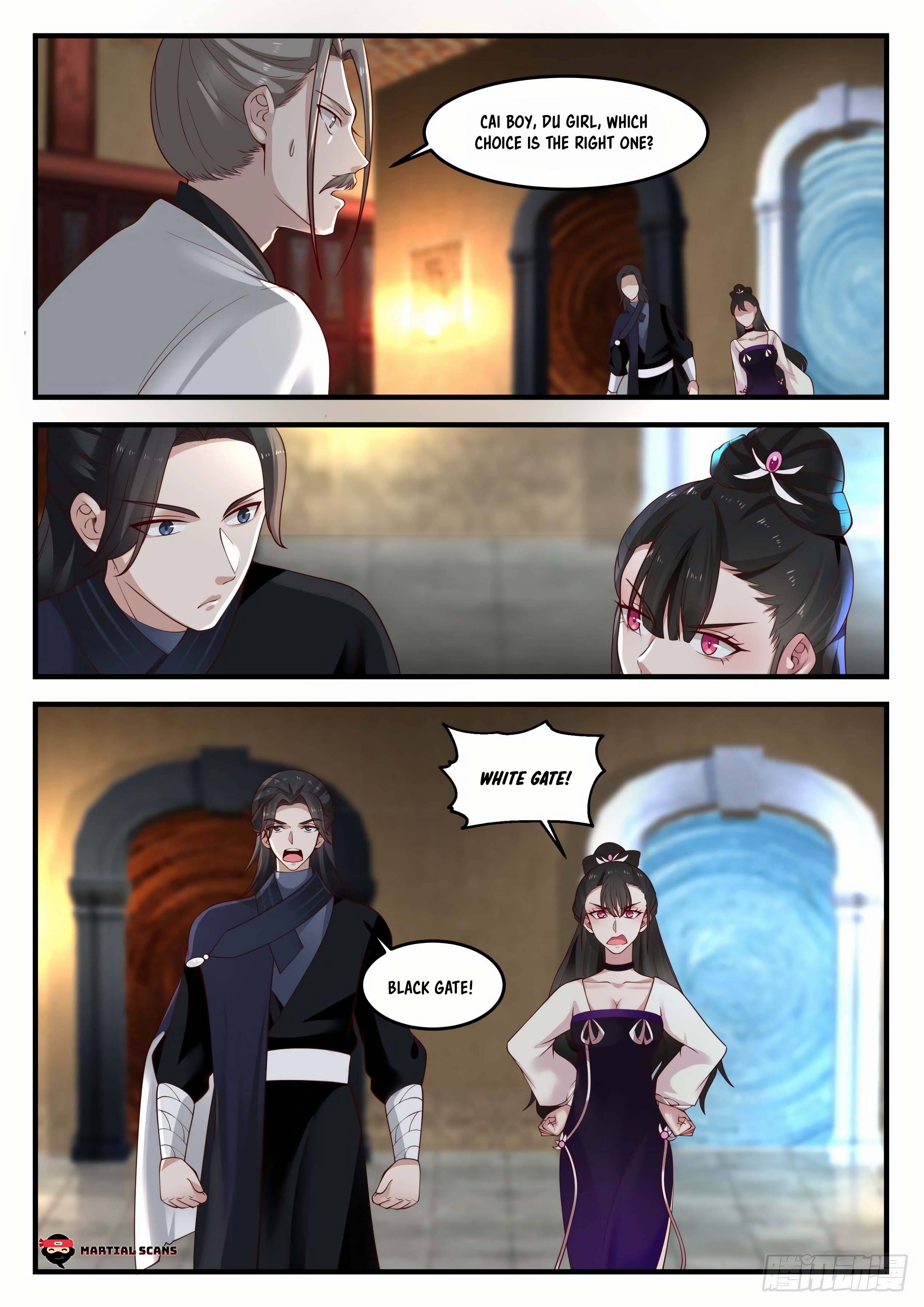 Page 13 of Chapter 1249