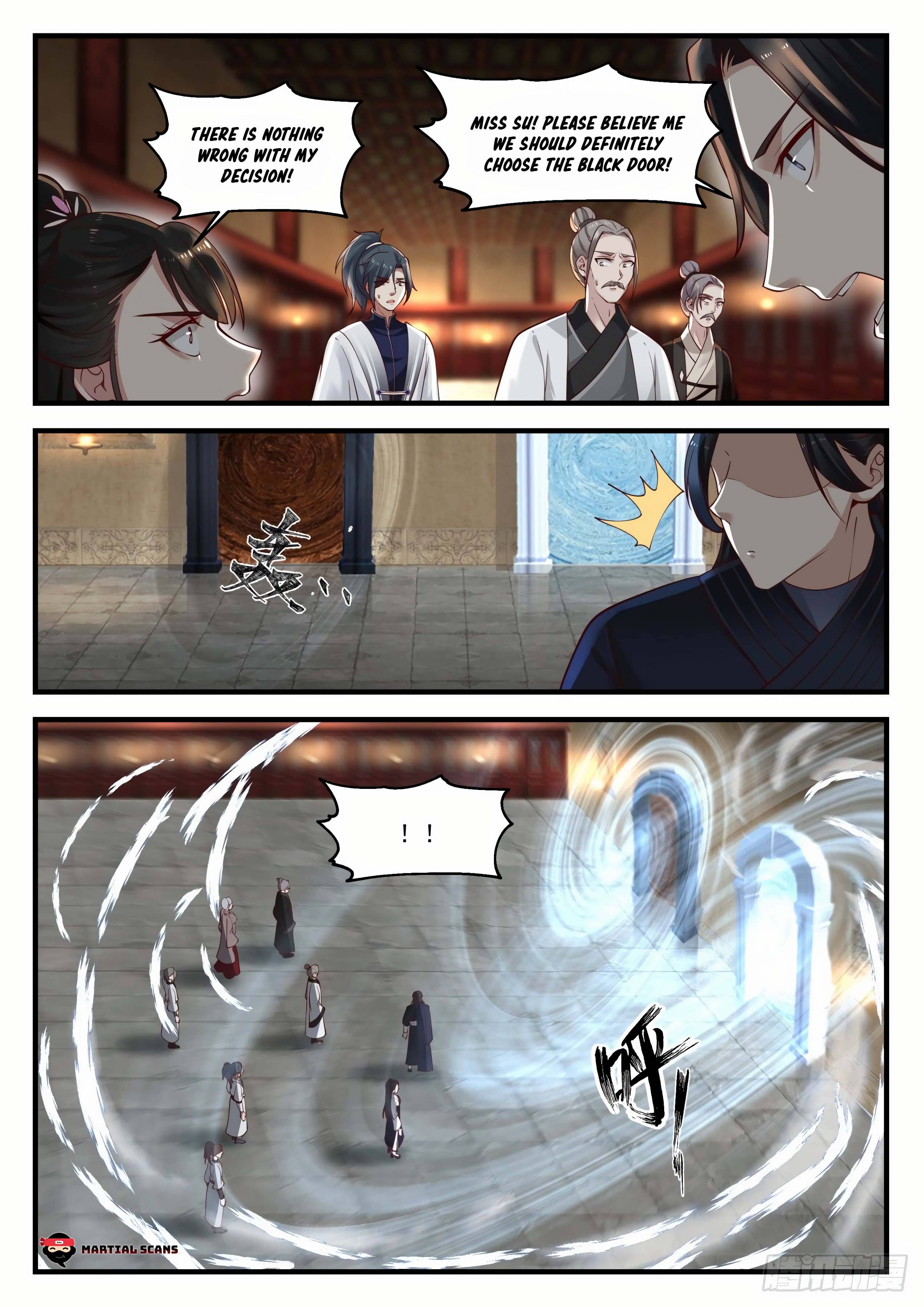 Page 14 of Chapter 1249