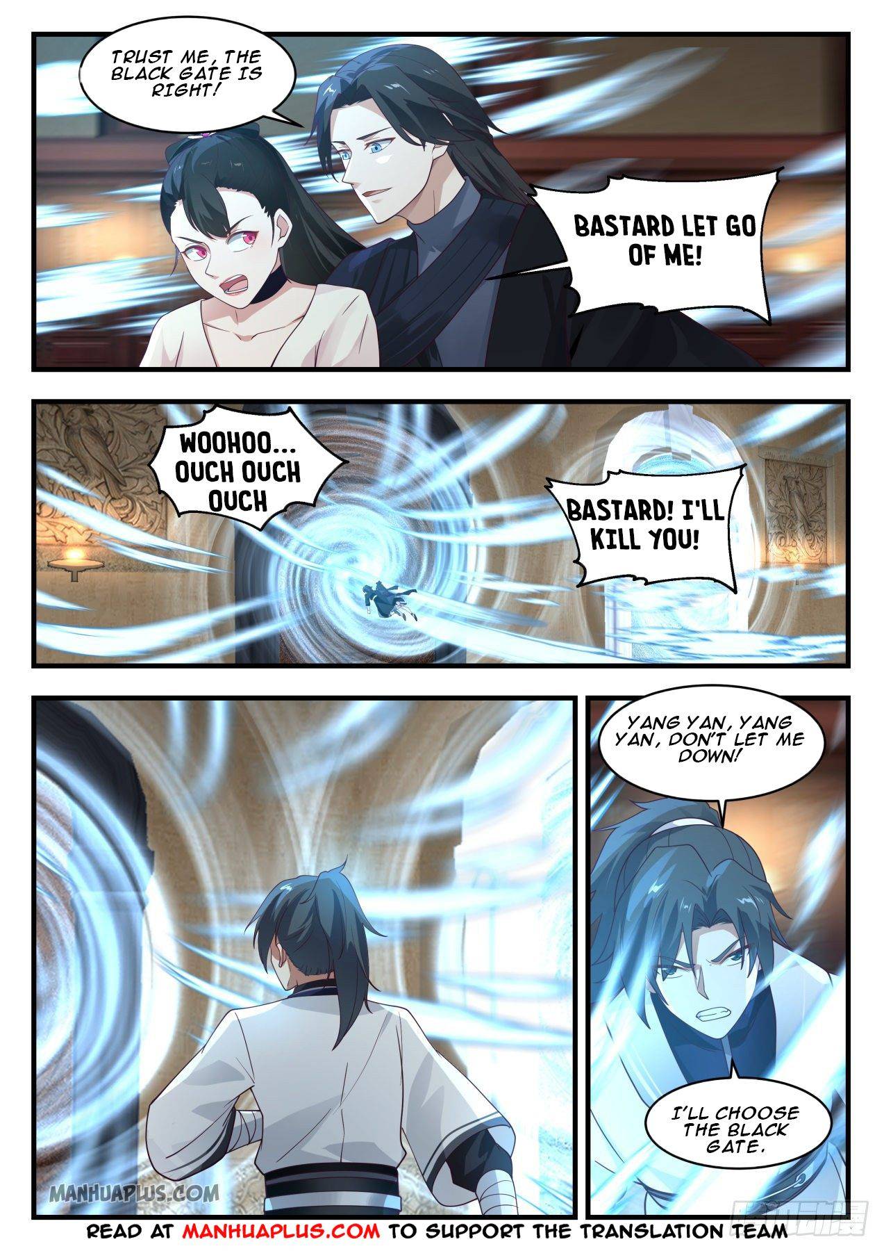 Page 4 of Chapter 1250