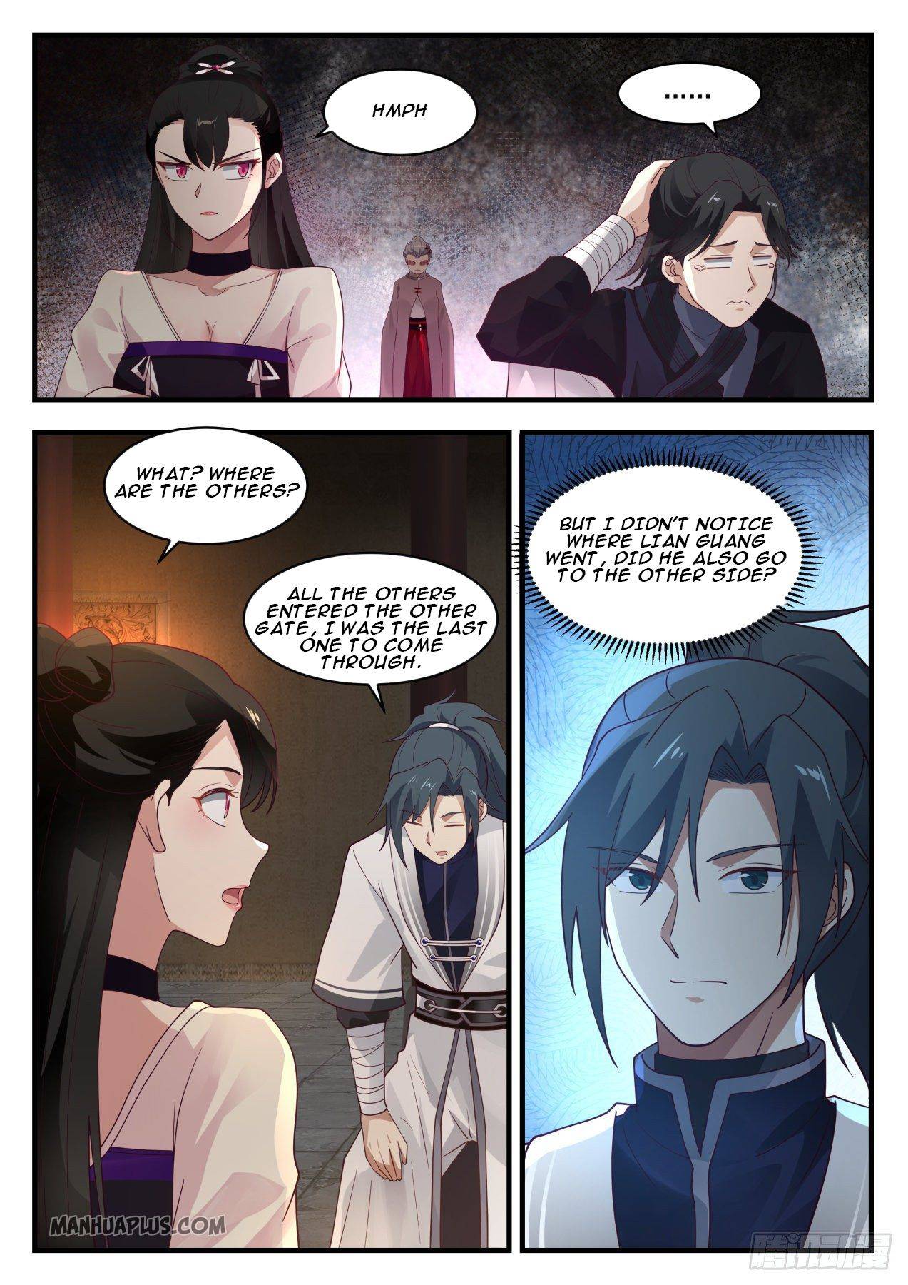 Page 6 of Chapter 1250