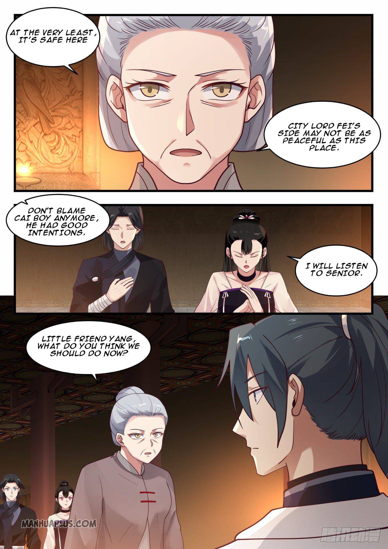 Page 8 of Chapter 1250
