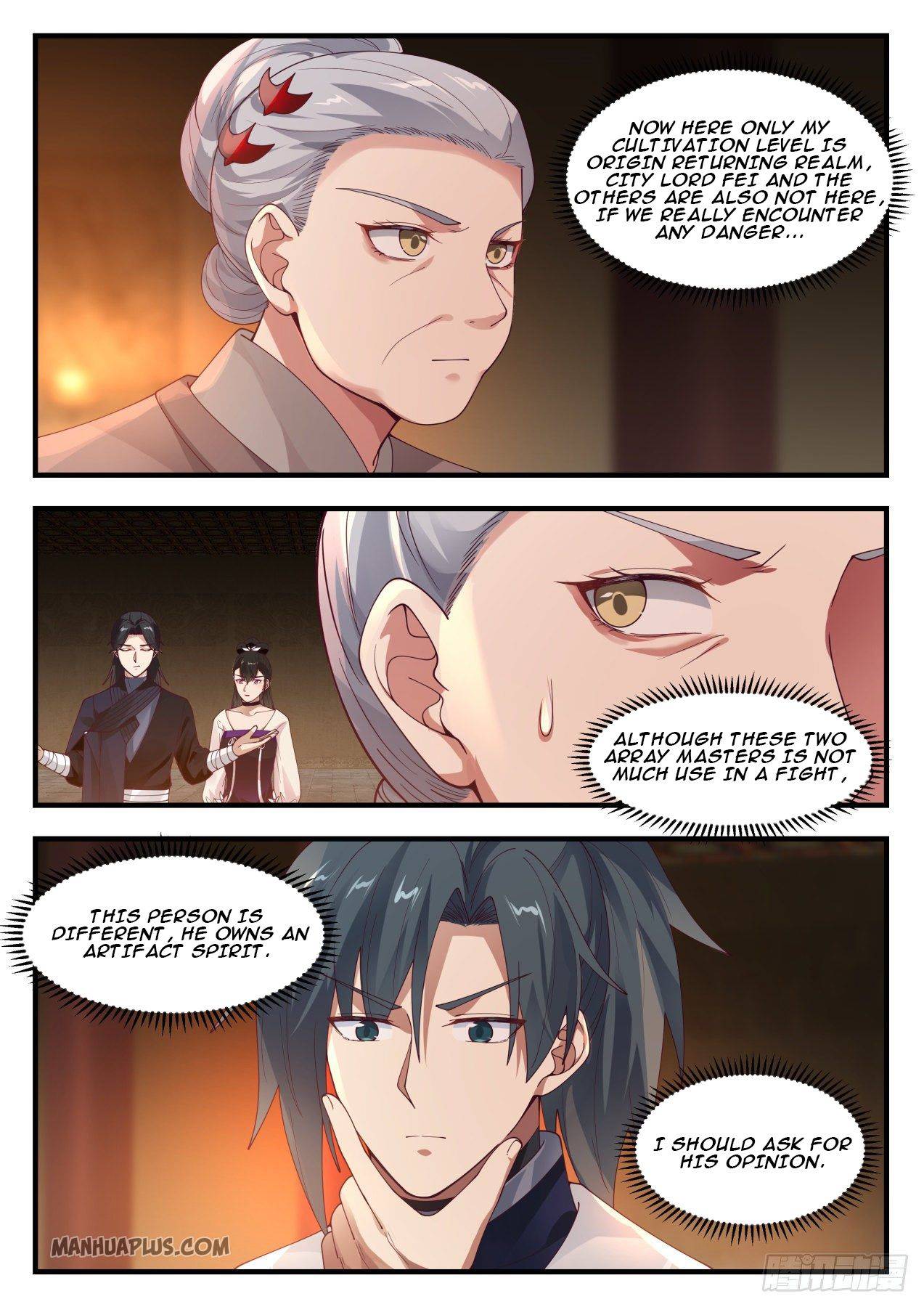 Page 9 of Chapter 1250