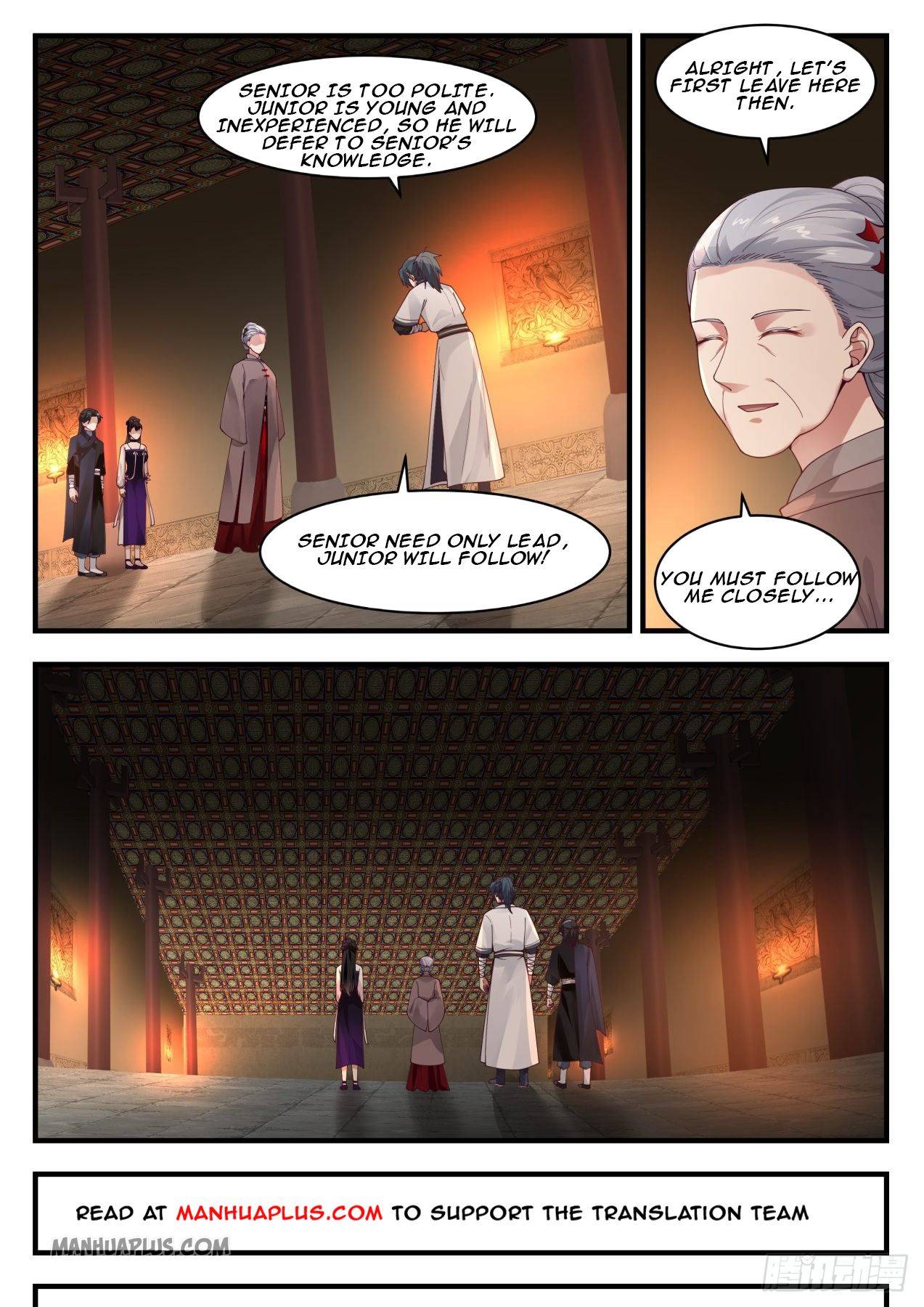 Page 10 of Chapter 1250