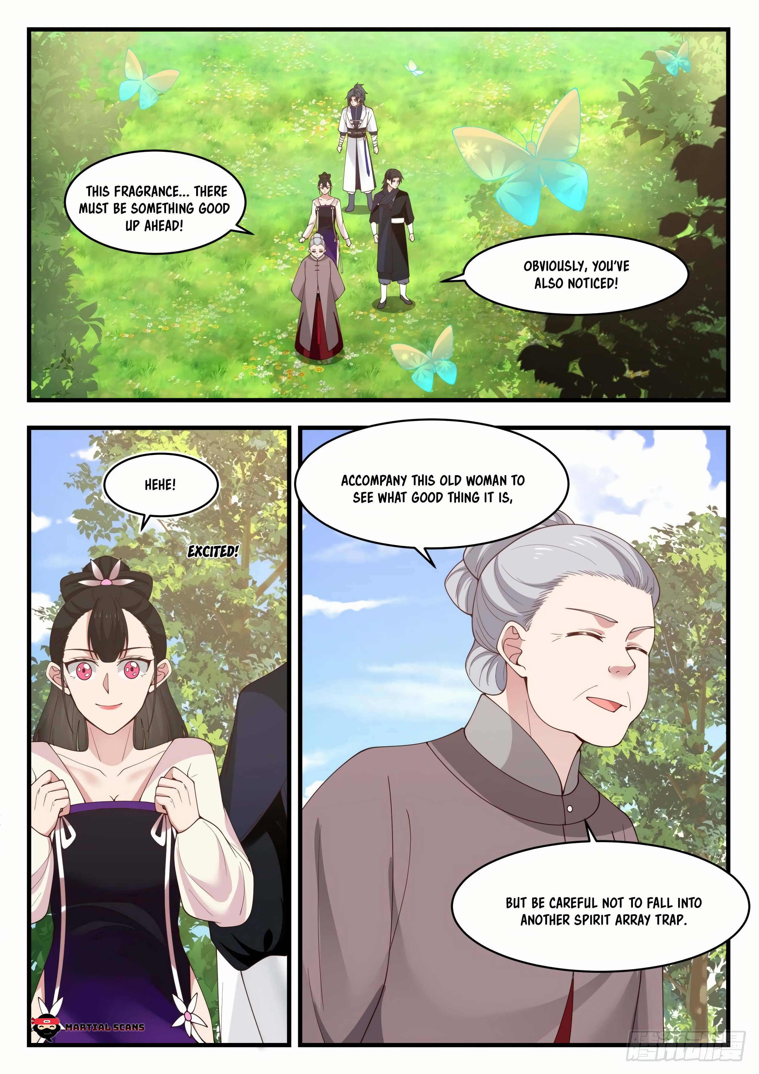 Page 3 of Chapter 1251