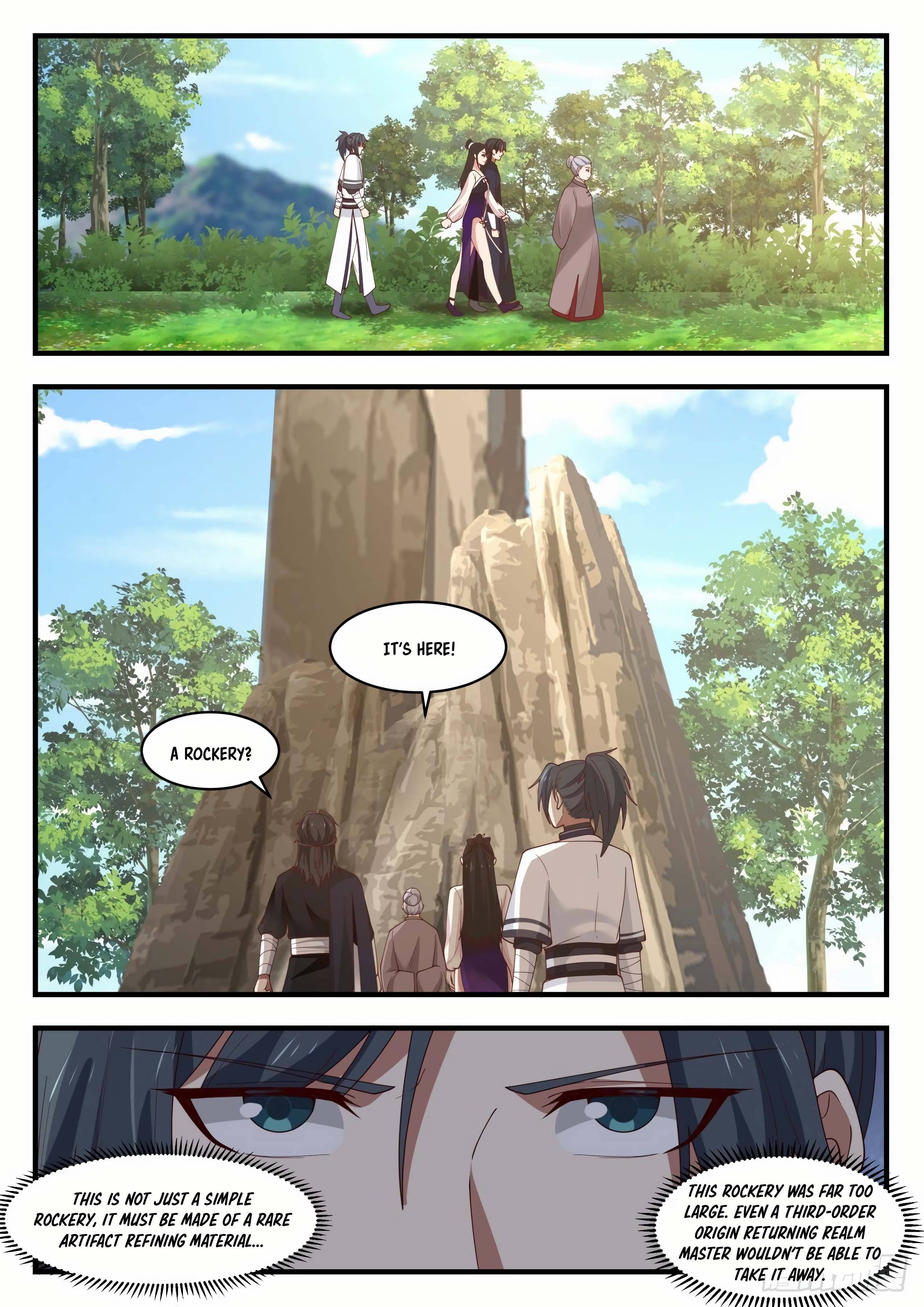 Page 4 of Chapter 1251
