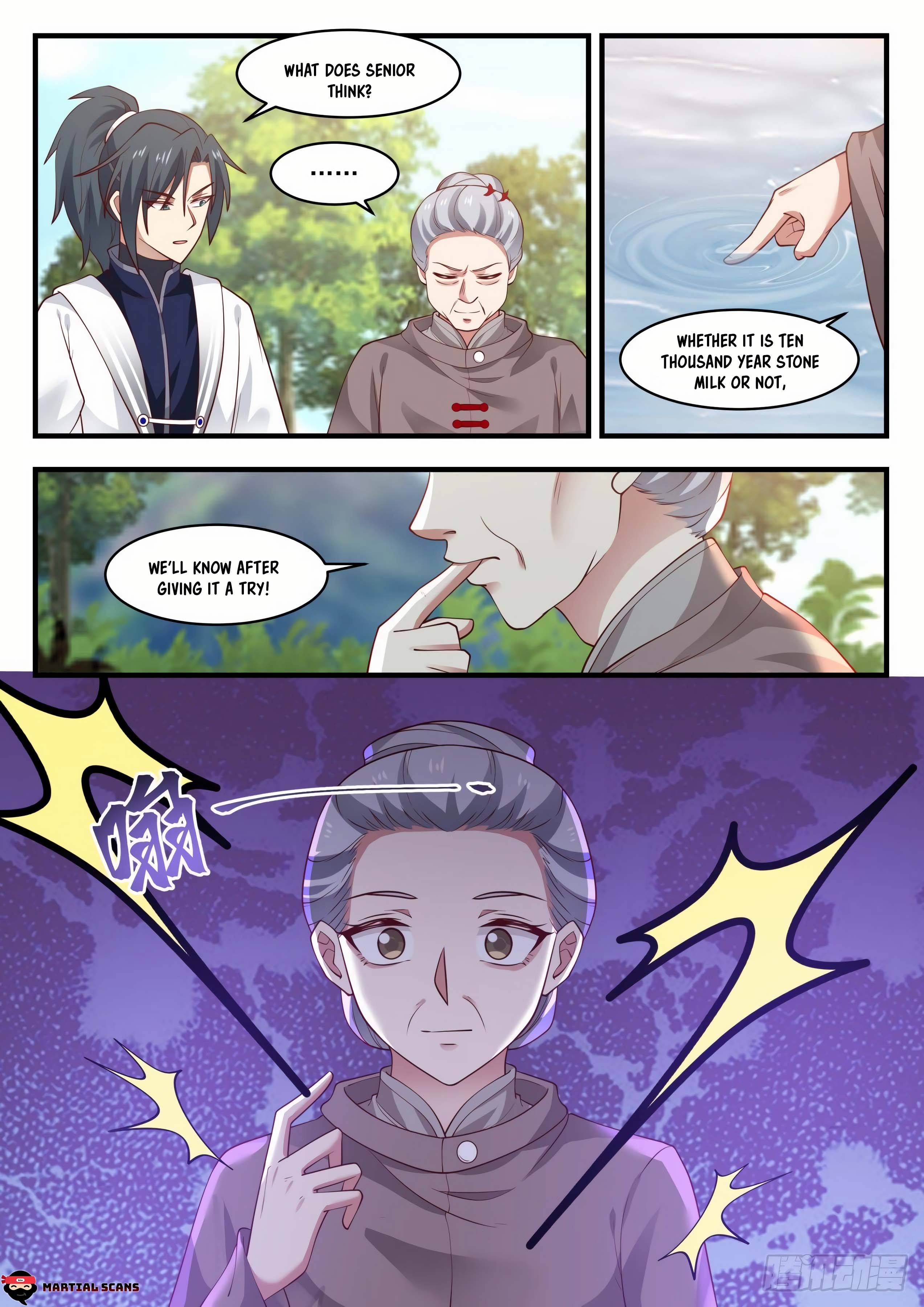 Page 7 of Chapter 1251