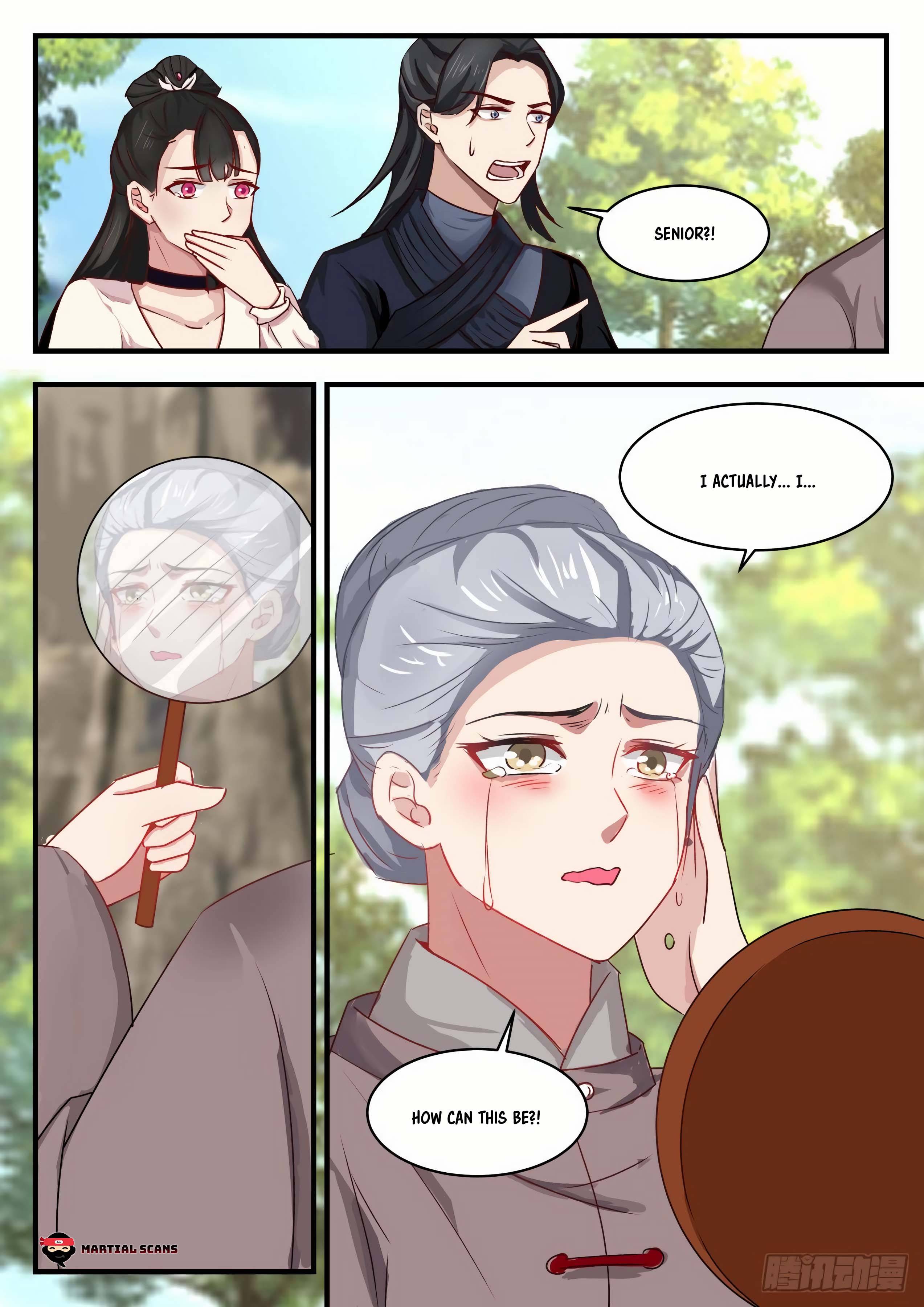 Page 8 of Chapter 1251