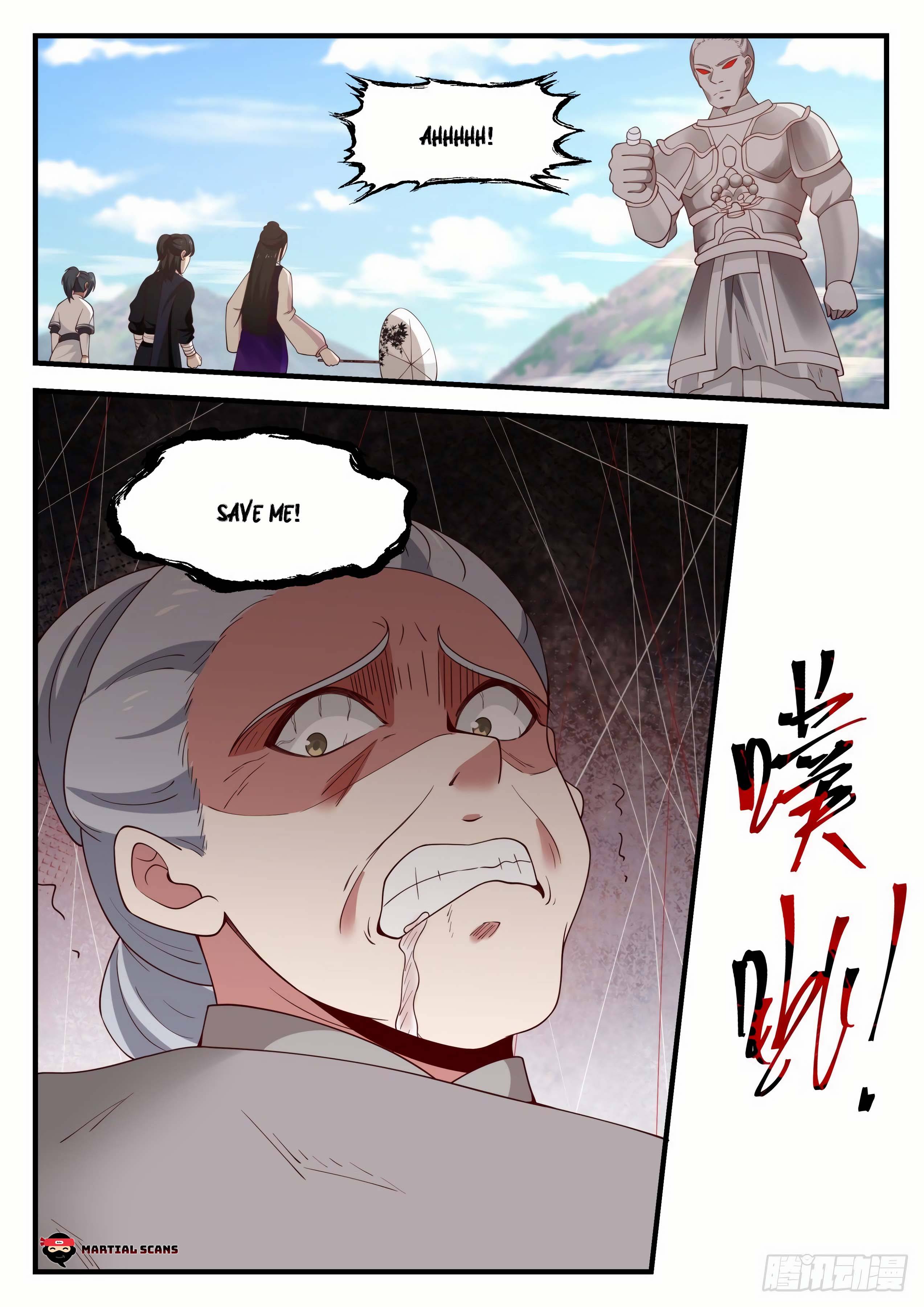 Page 3 of Chapter 1253