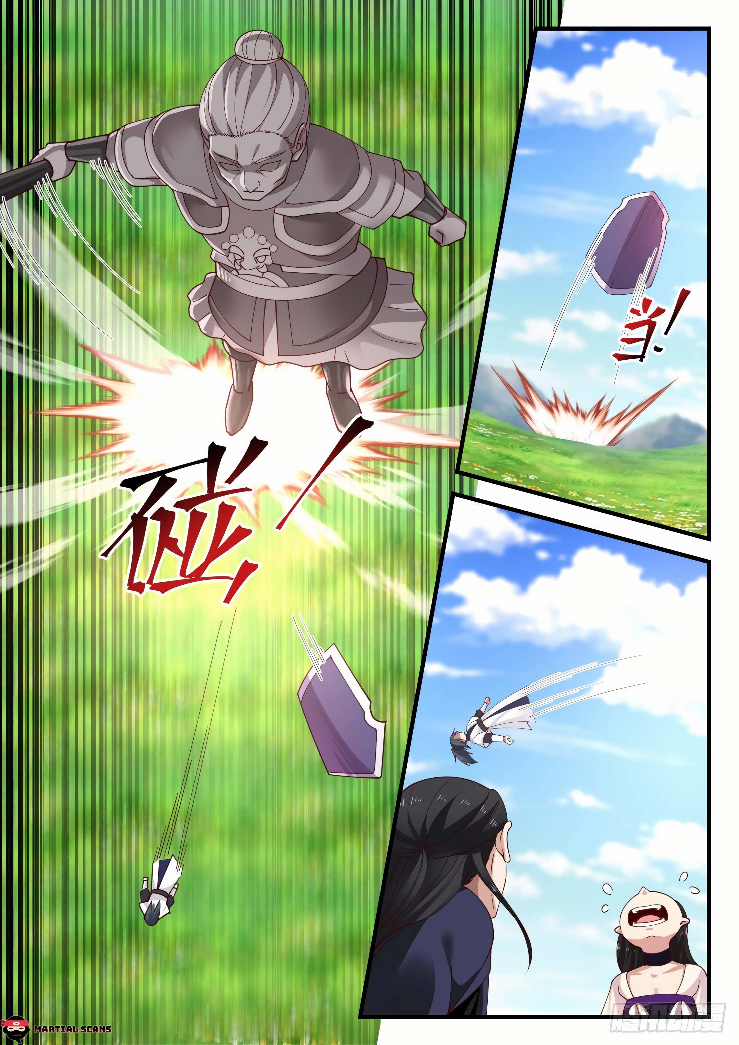 Page 6 of Chapter 1253