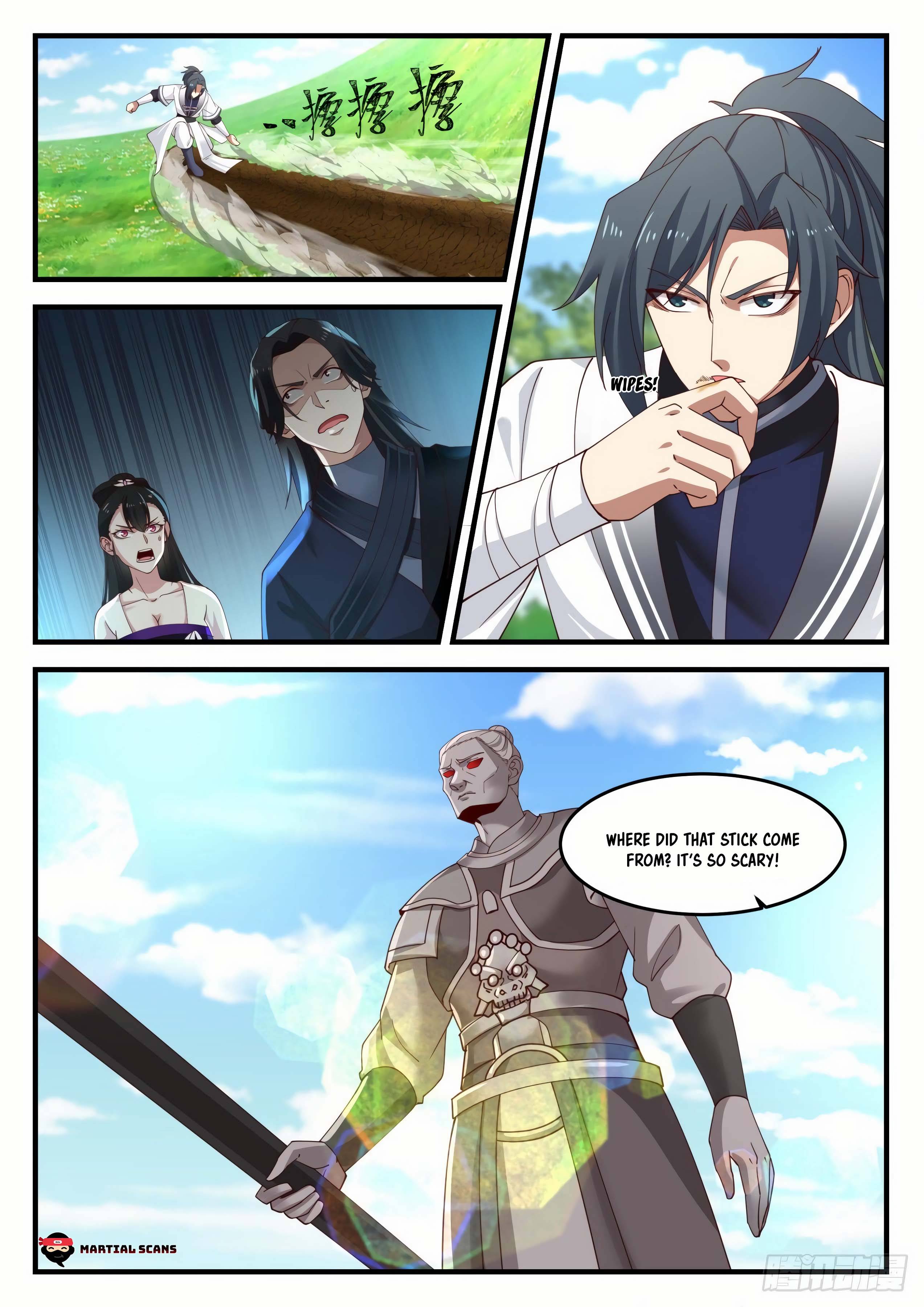 Page 7 of Chapter 1253