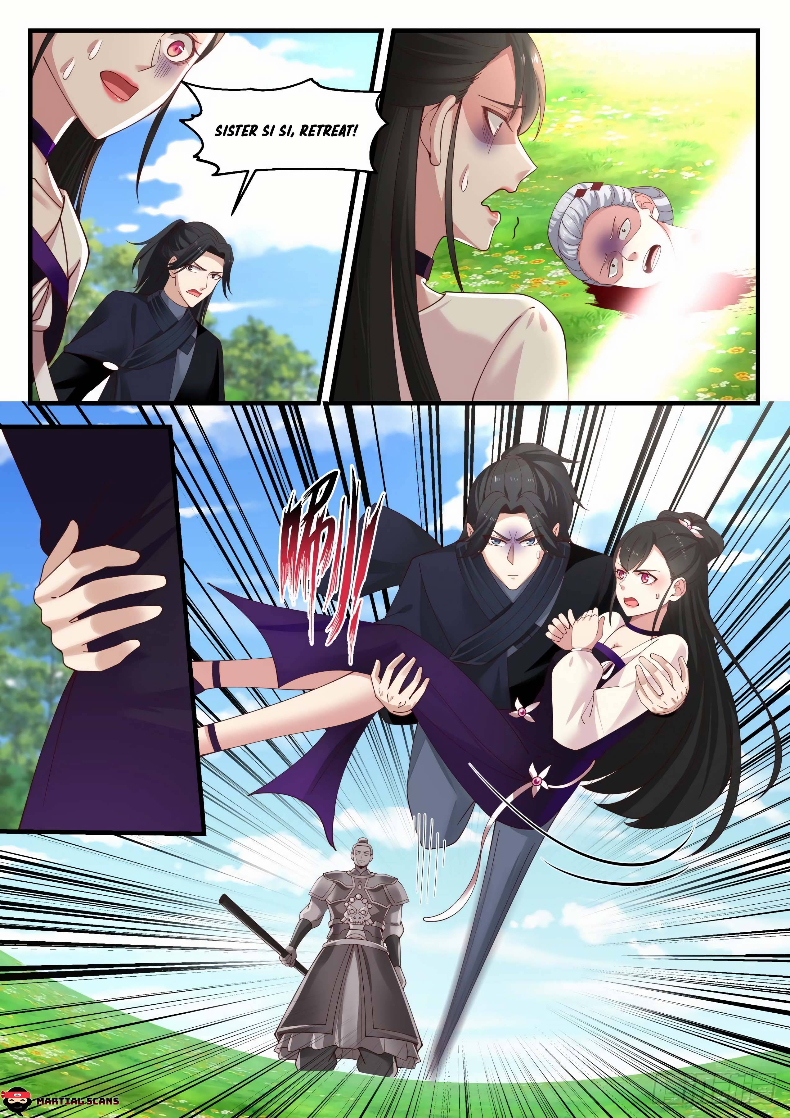 Page 8 of Chapter 1253