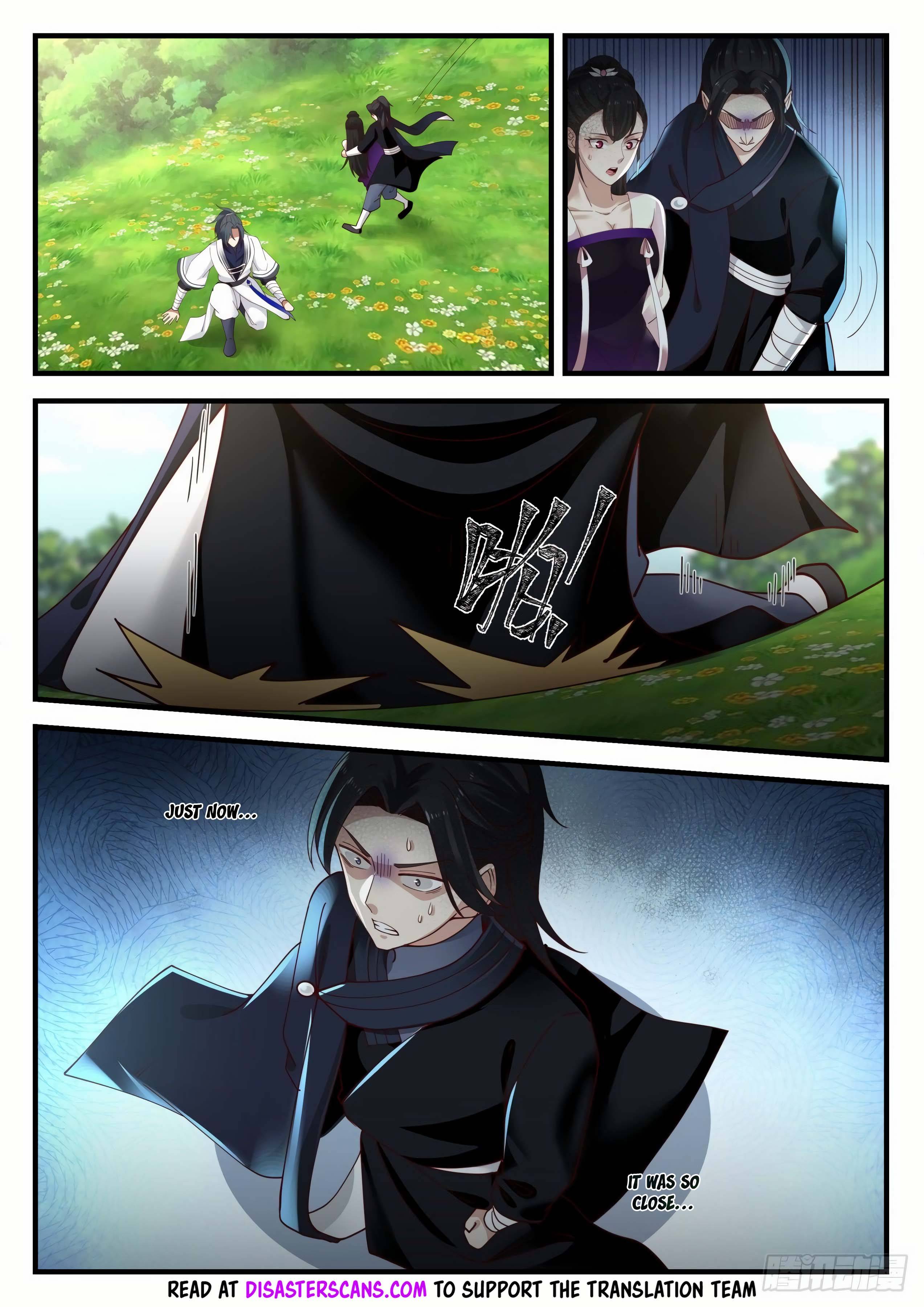 Page 9 of Chapter 1253