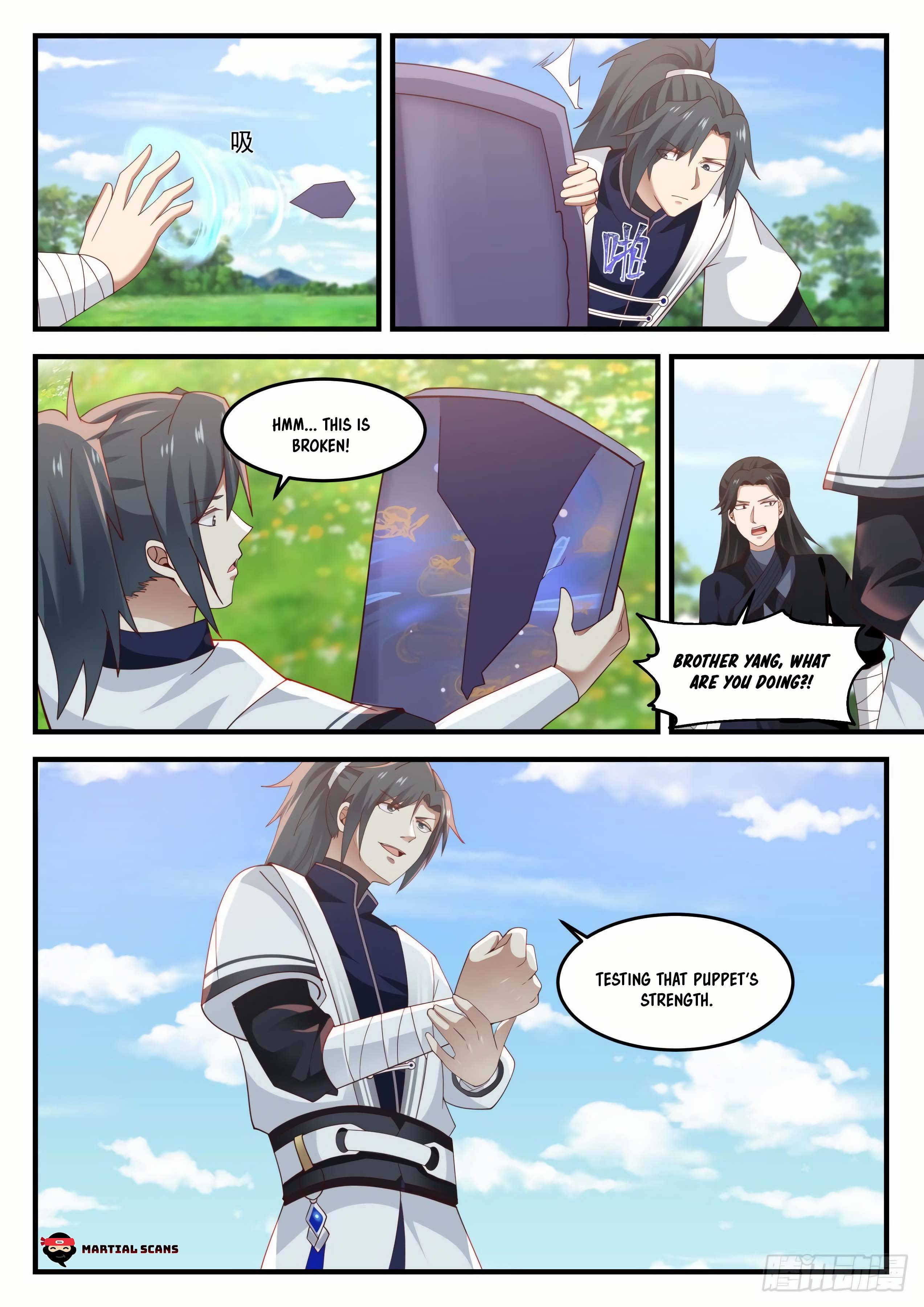 Page 10 of Chapter 1253