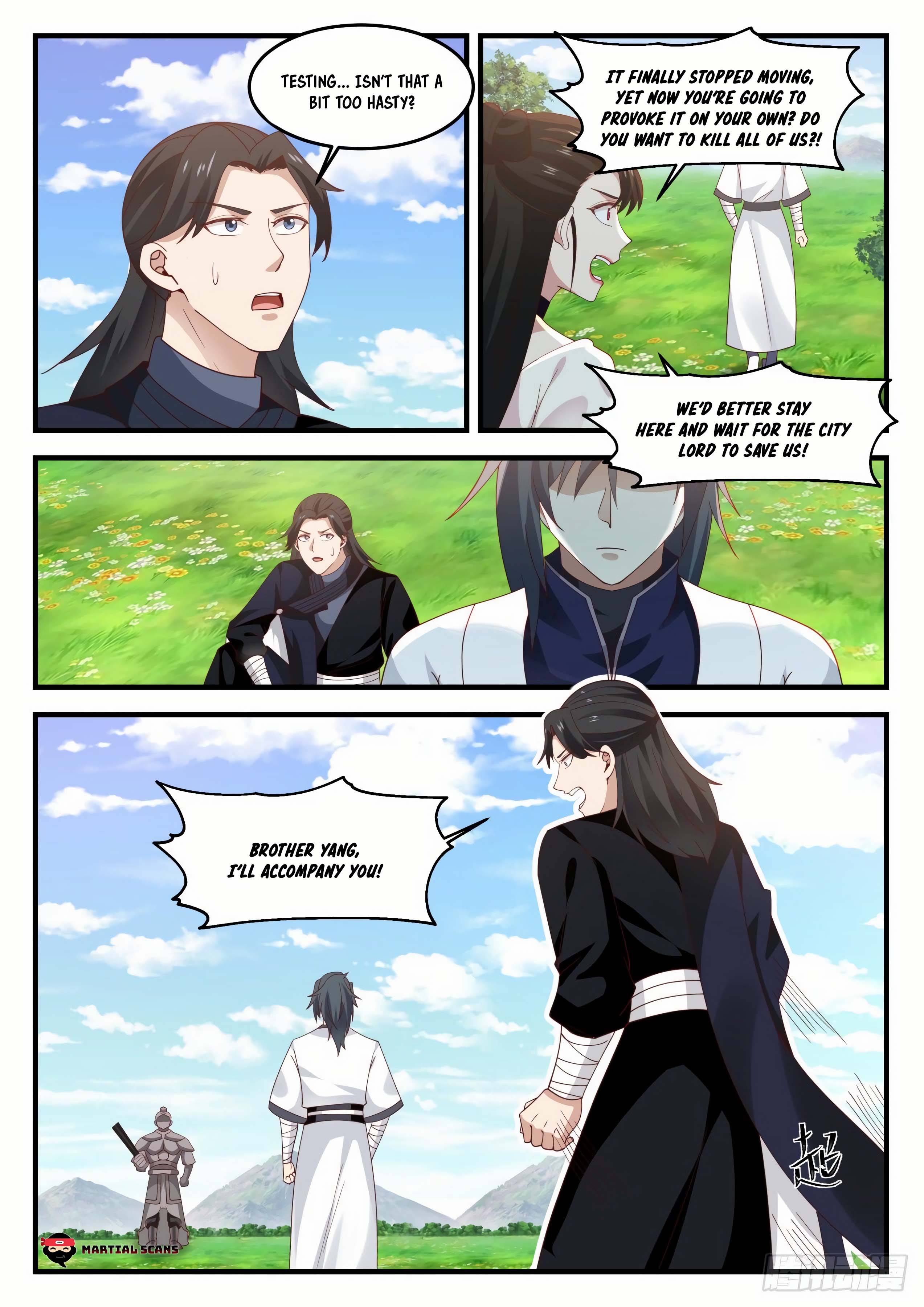 Page 11 of Chapter 1253