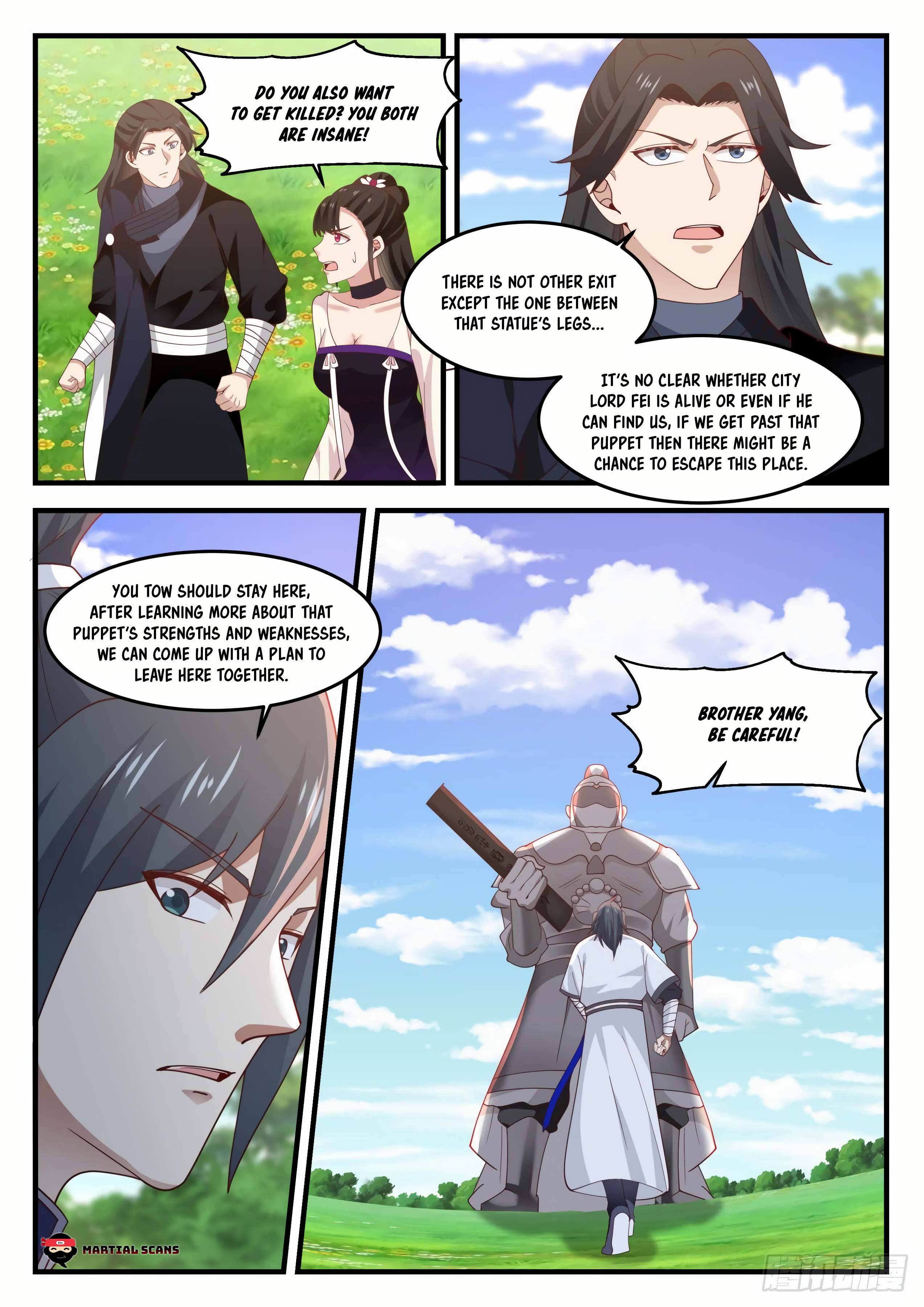 Page 12 of Chapter 1253