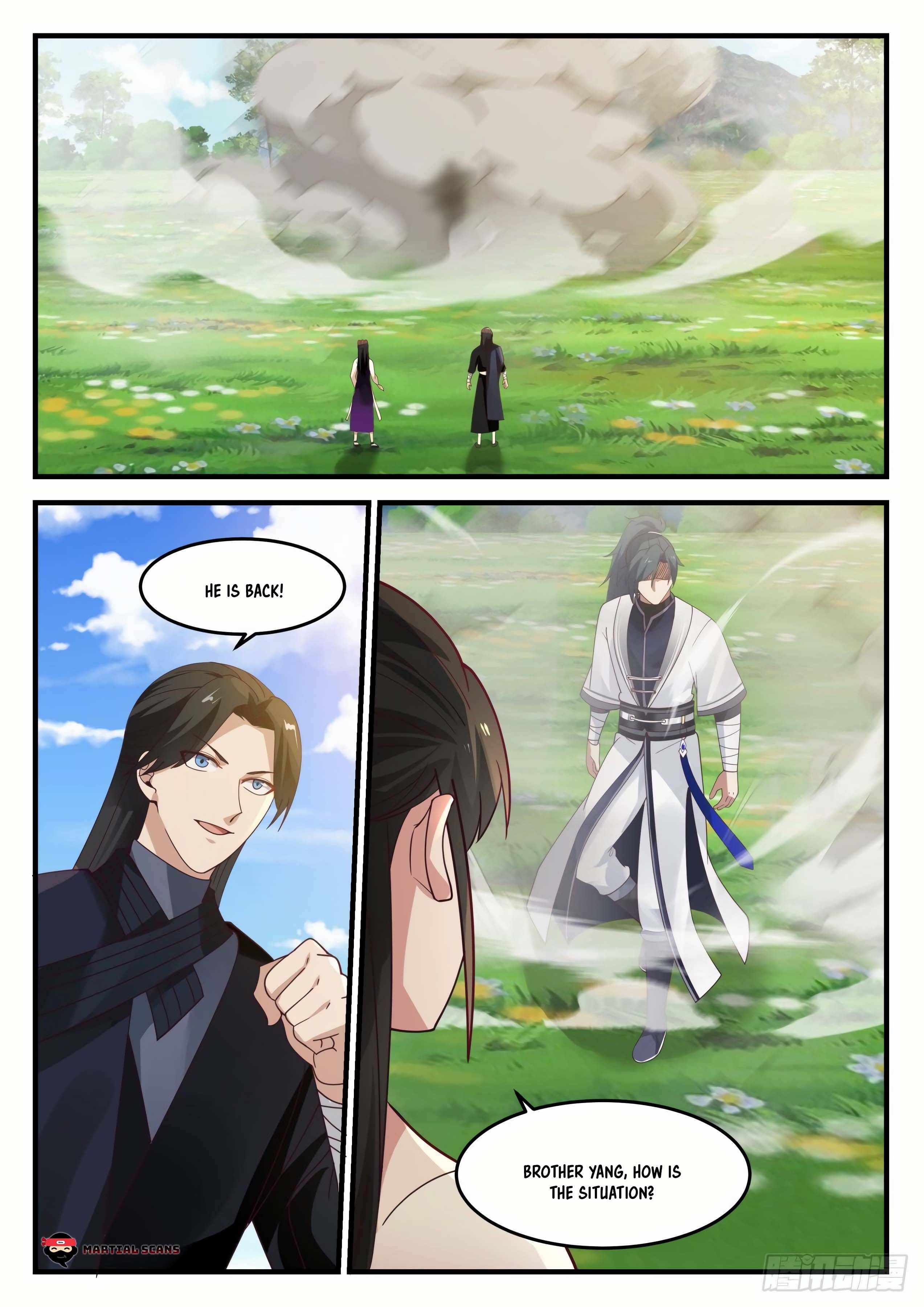 Page 3 of Chapter 1254