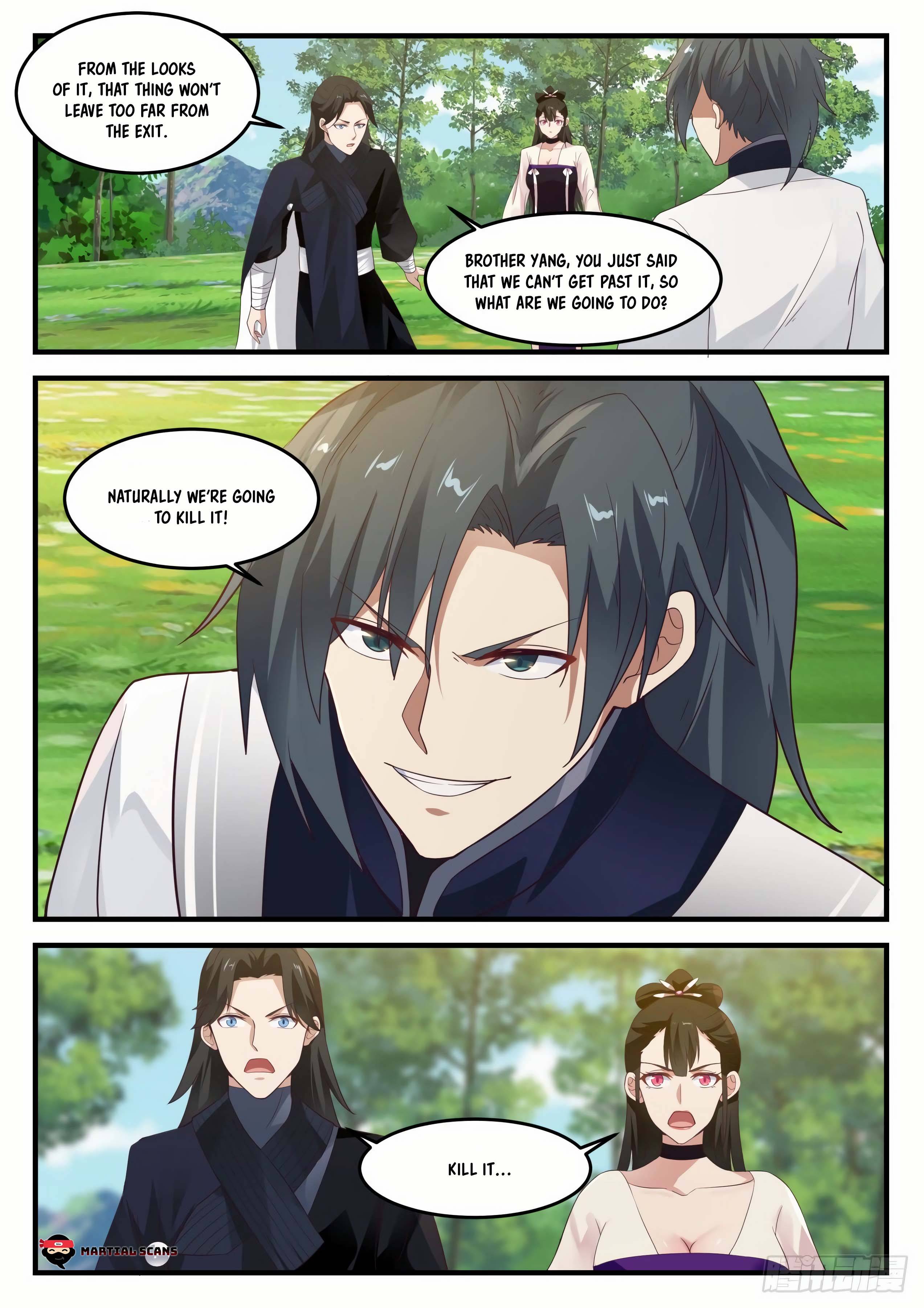 Page 6 of Chapter 1254