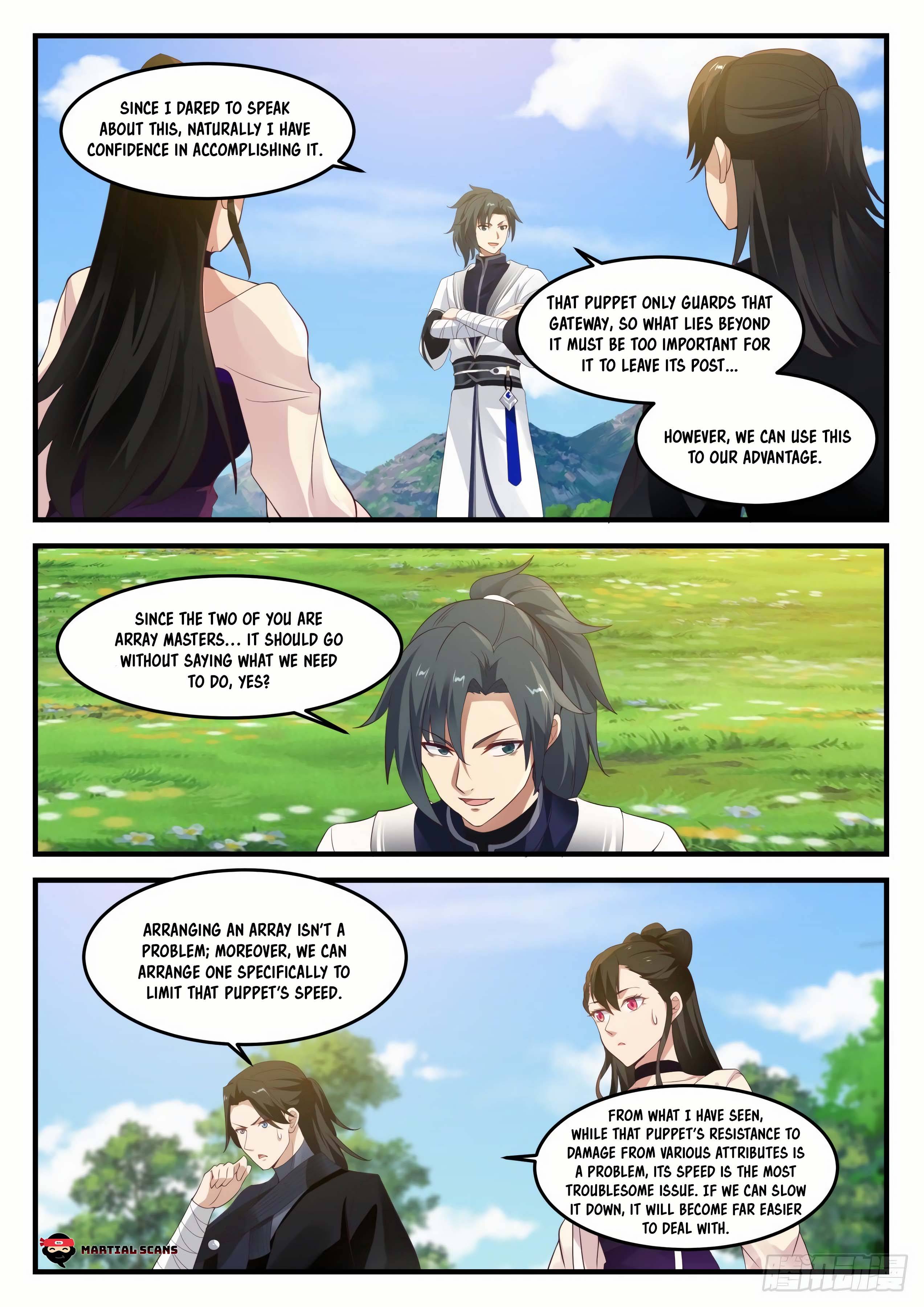 Page 7 of Chapter 1254
