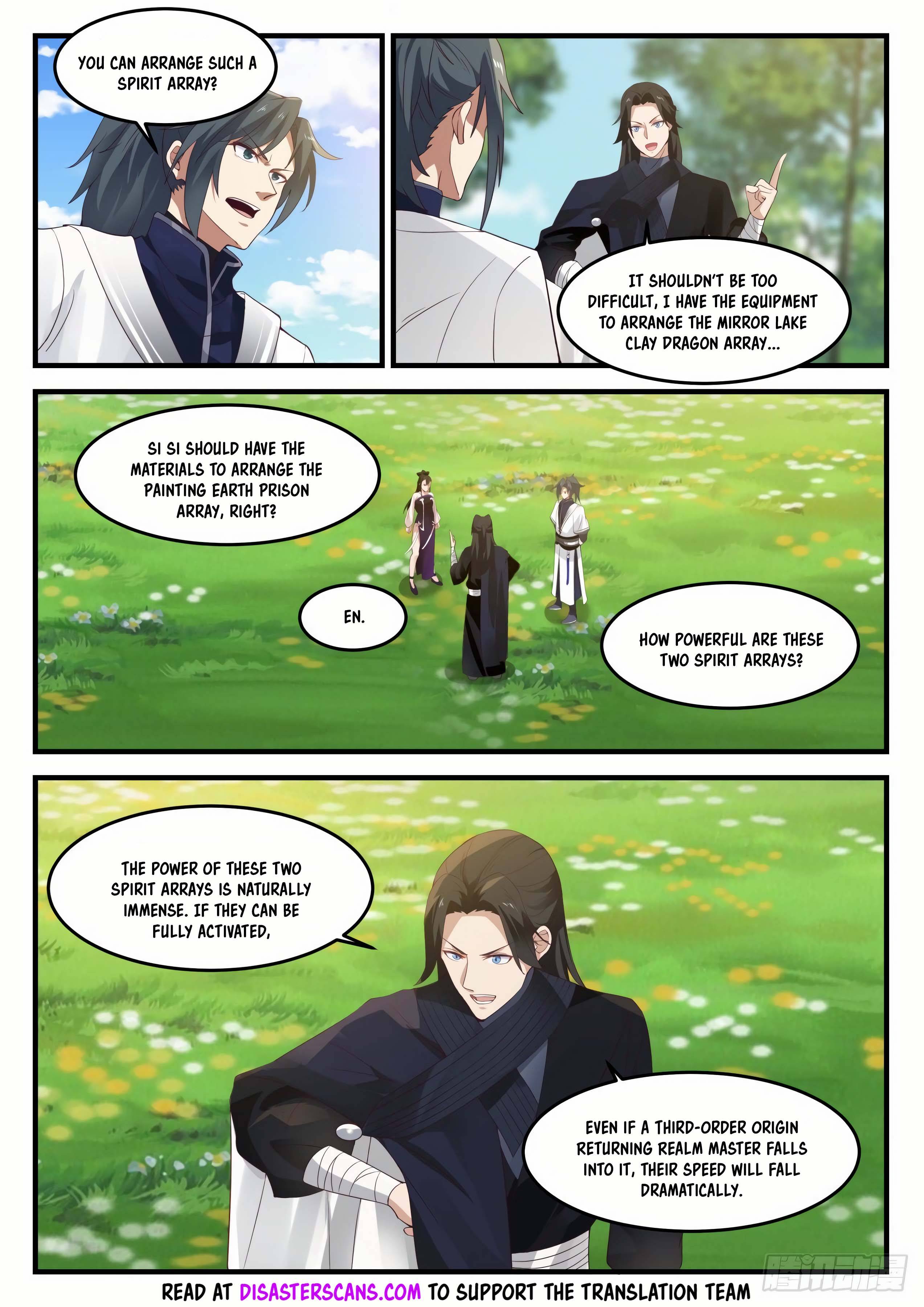 Page 8 of Chapter 1254