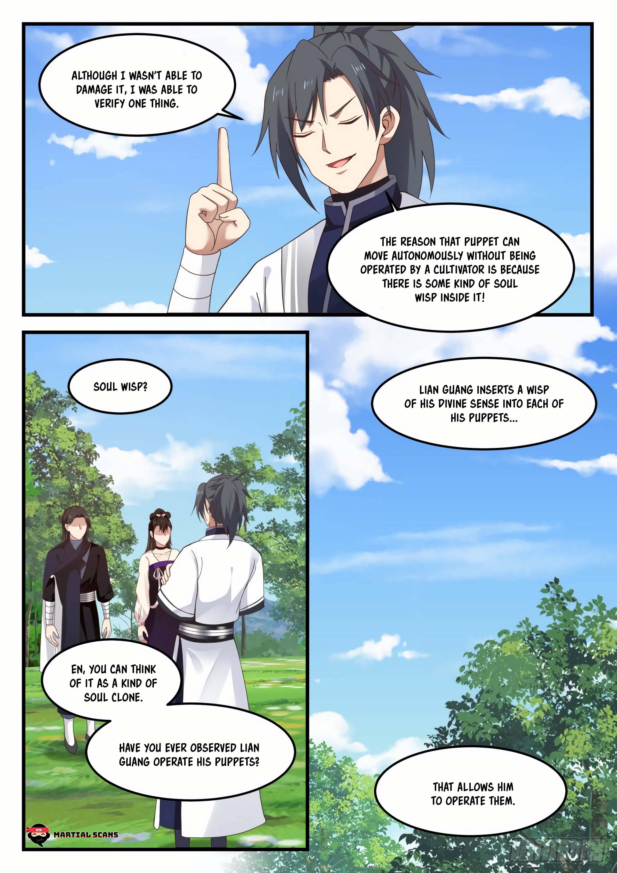 Page 10 of Chapter 1254