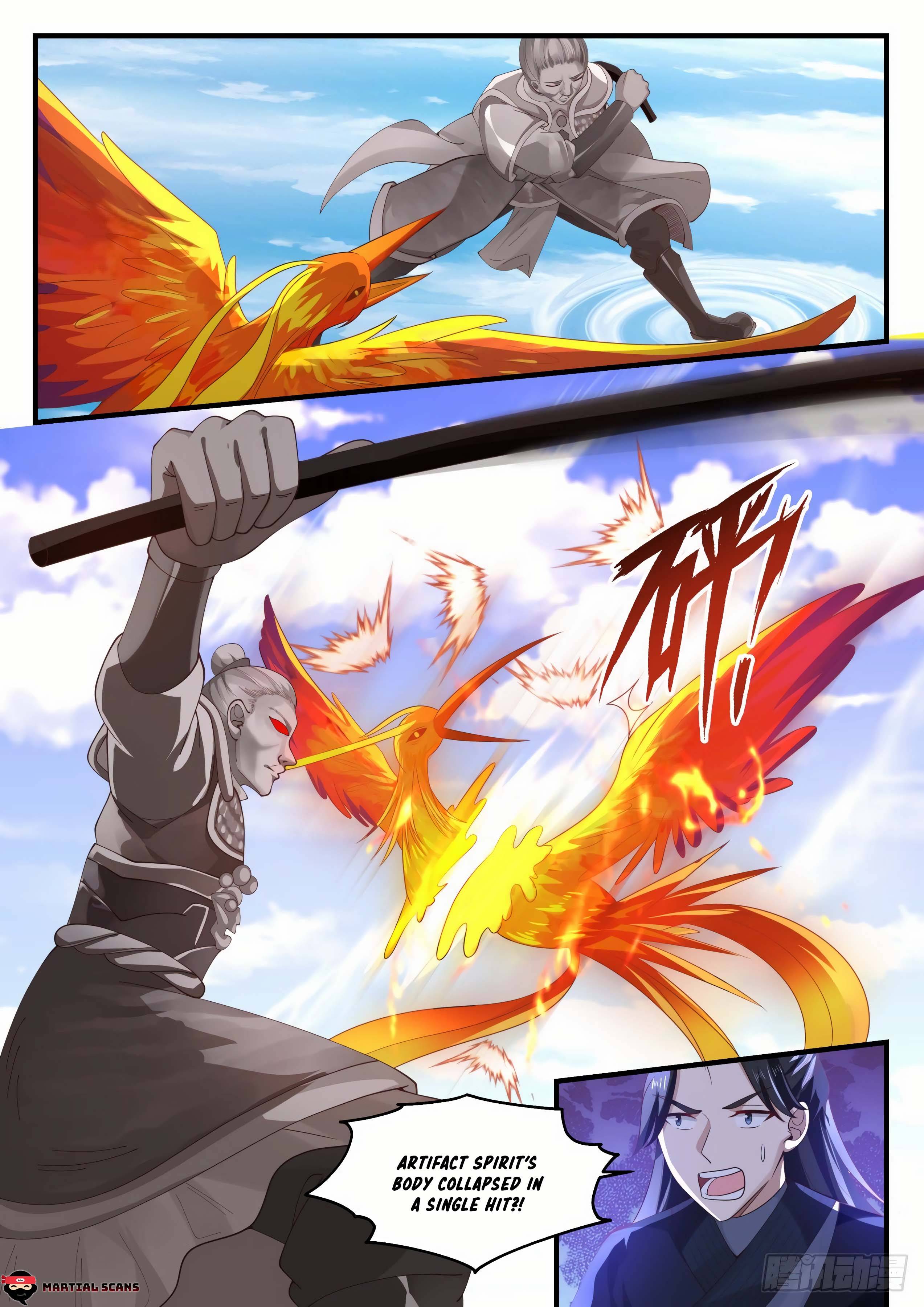 Page 5 of Chapter 1255