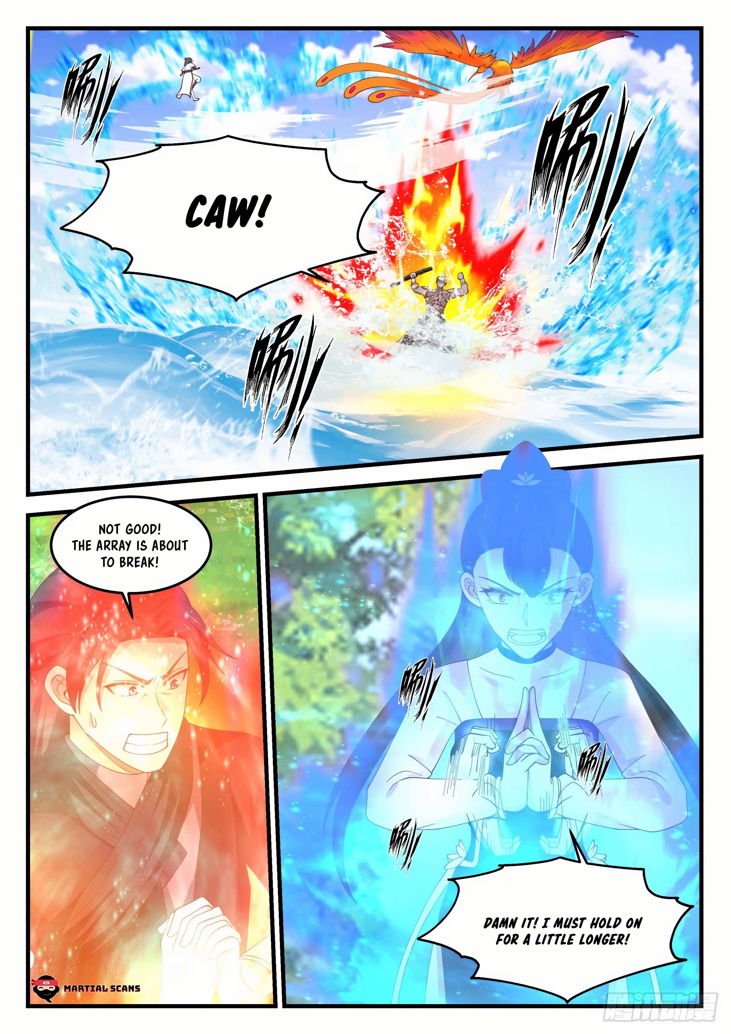 Page 10 of Chapter 1255
