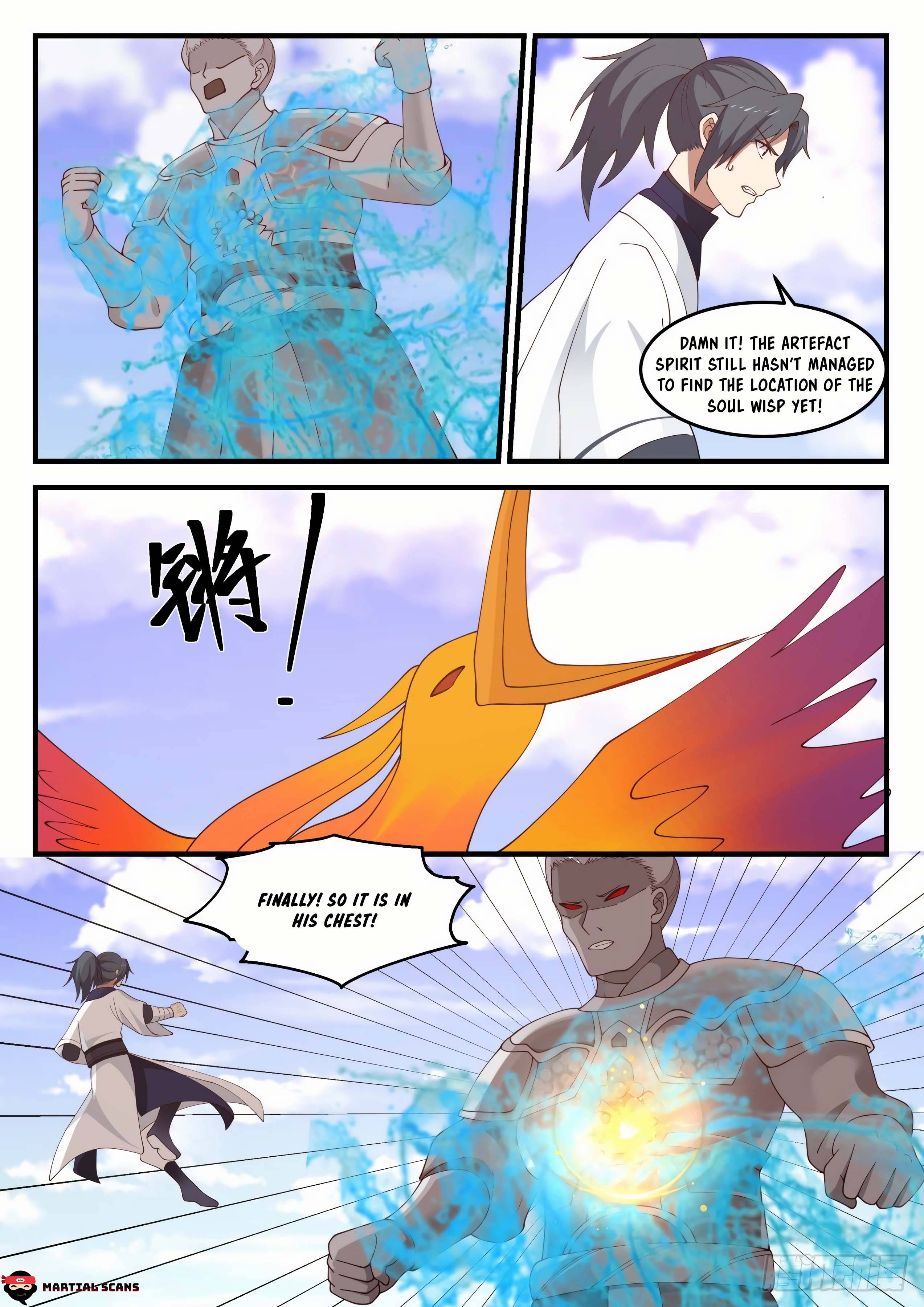 Page 11 of Chapter 1255