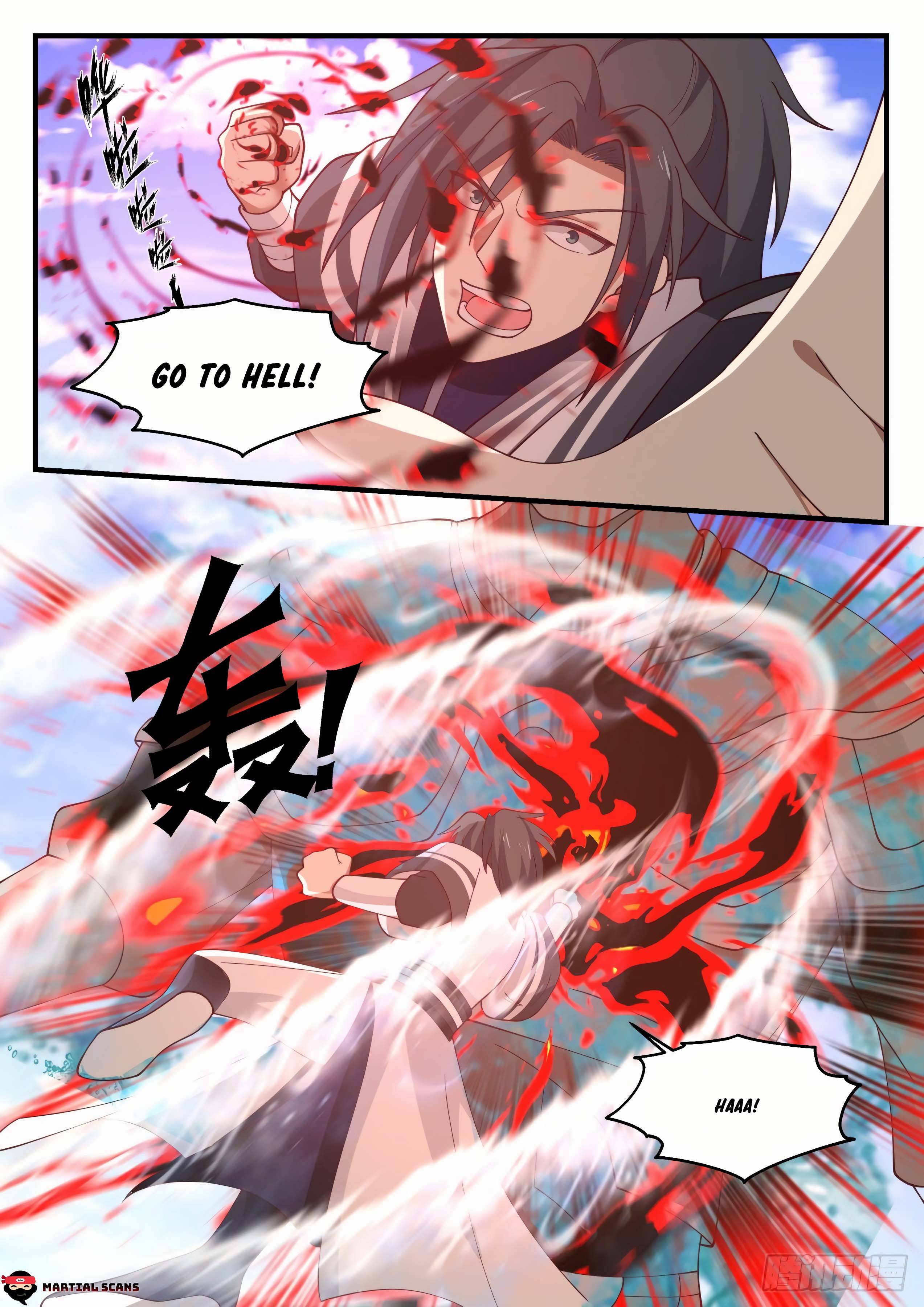 Page 12 of Chapter 1255