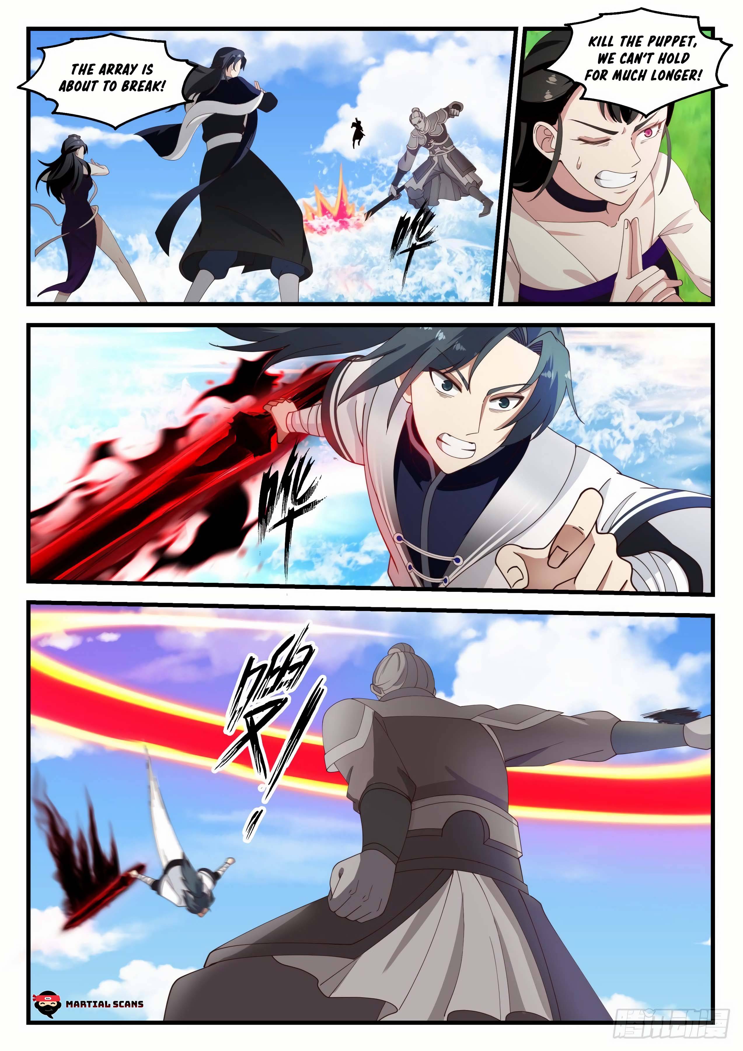 Page 3 of Chapter 1256