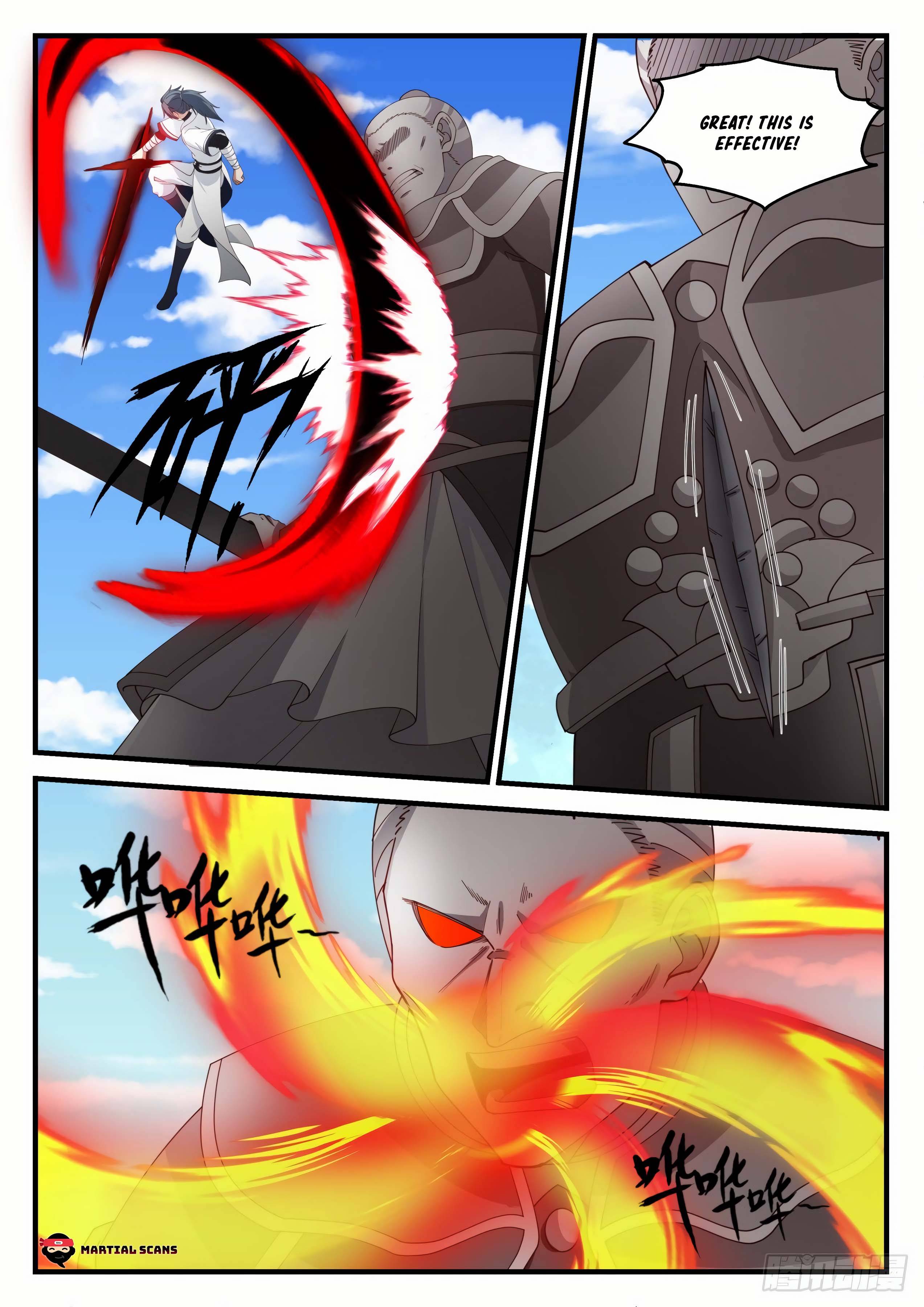 Page 4 of Chapter 1256