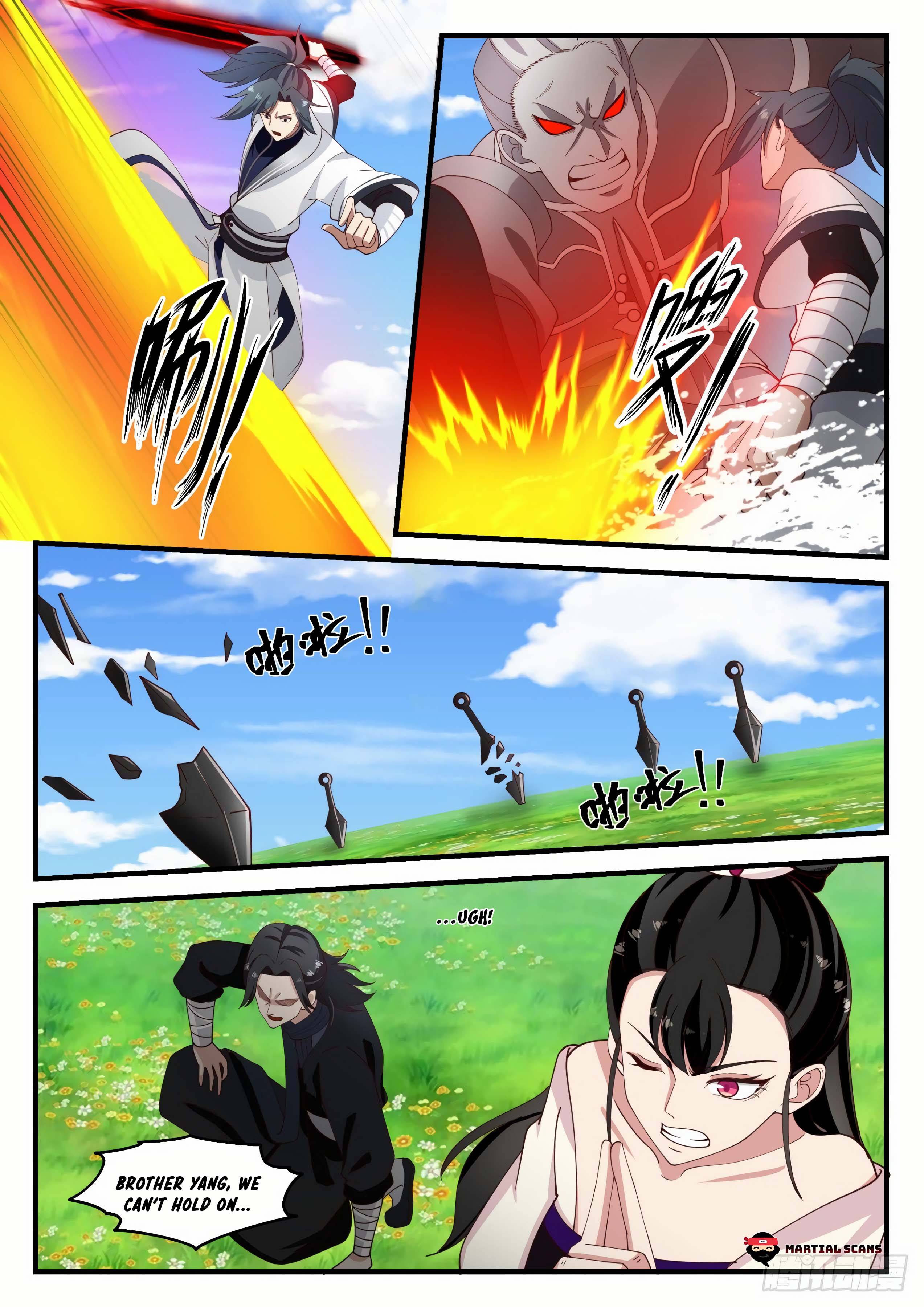 Page 5 of Chapter 1256