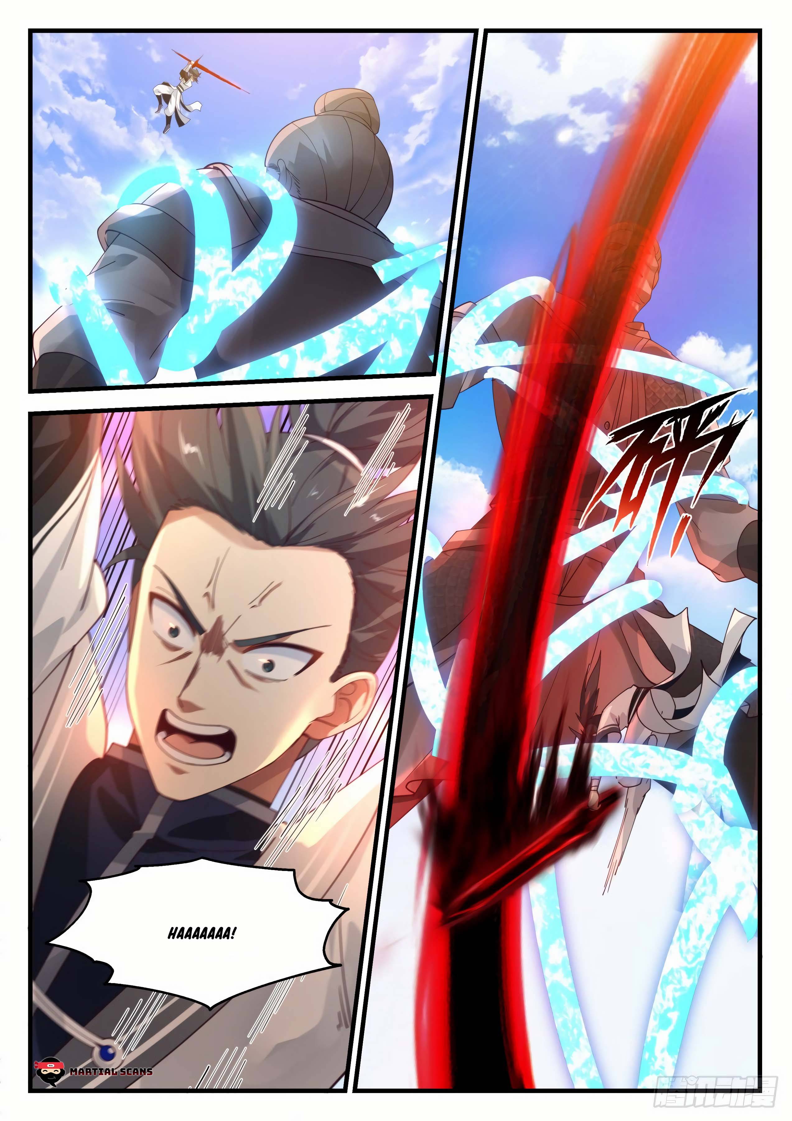 Page 7 of Chapter 1256