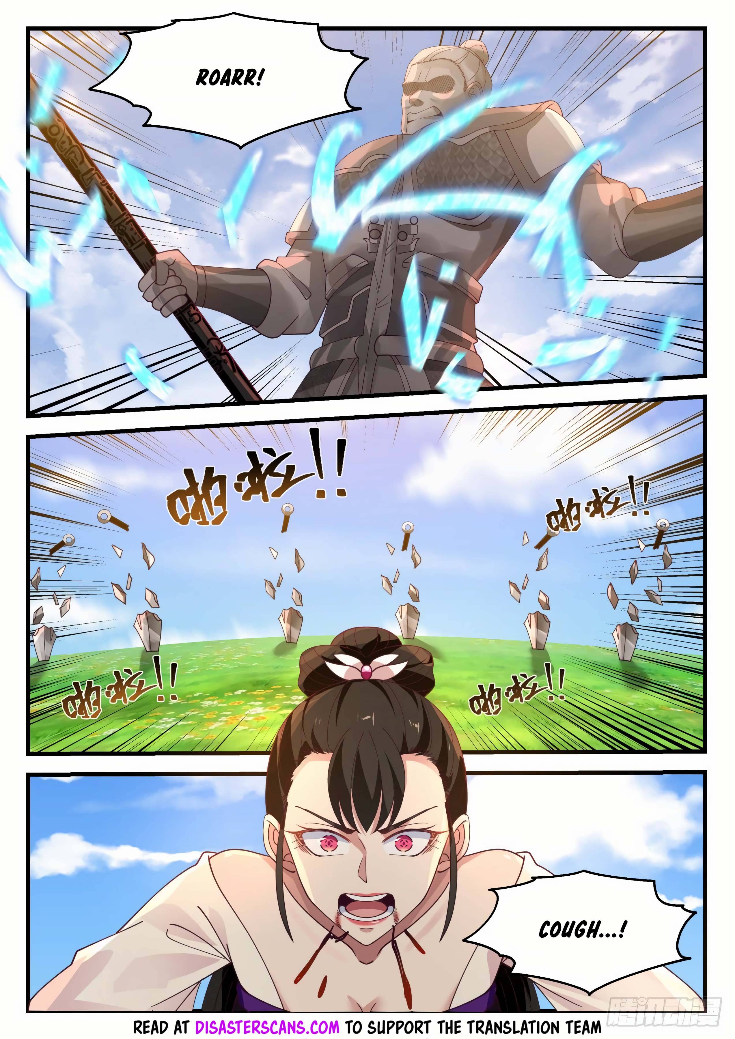 Page 8 of Chapter 1256