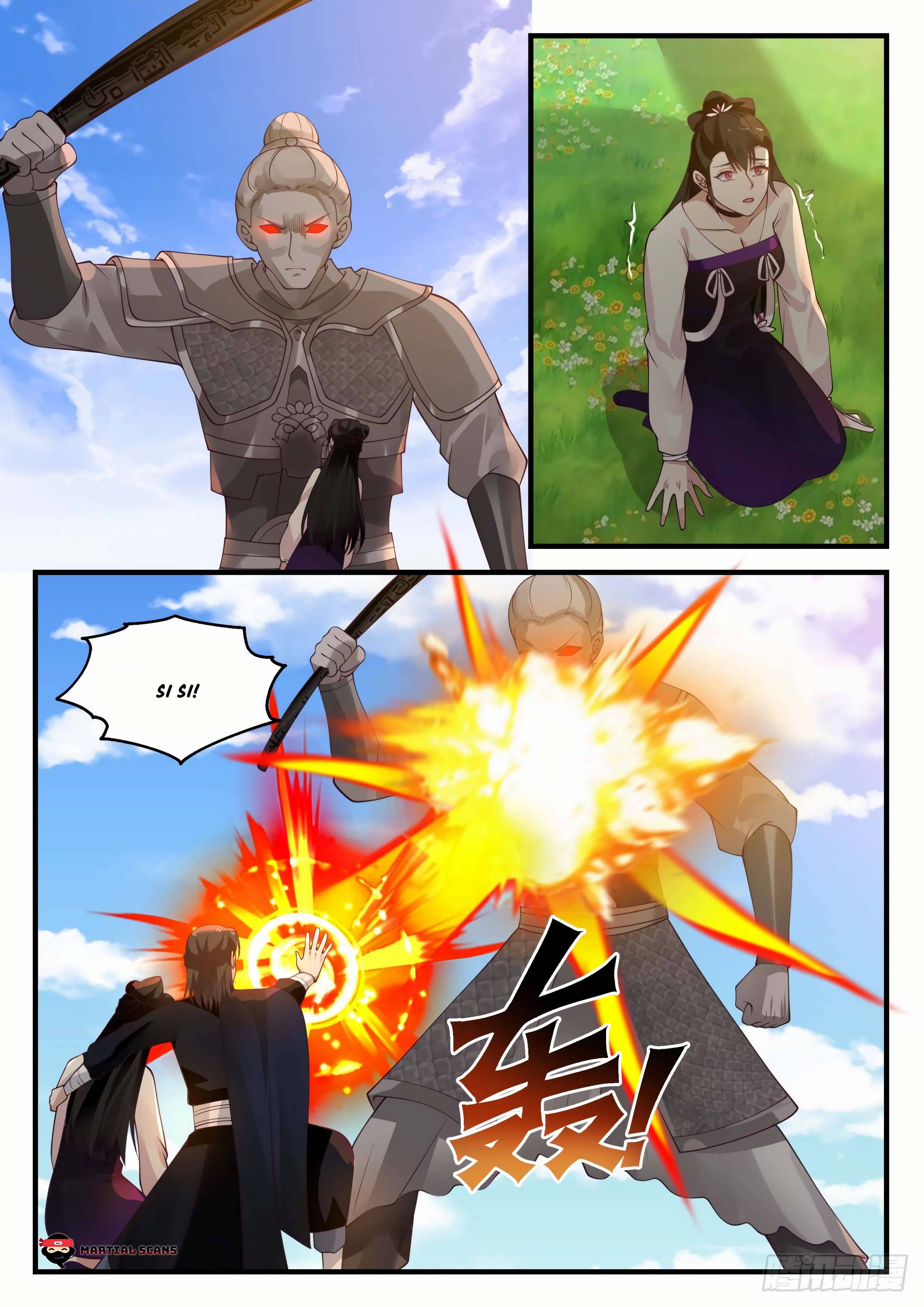 Page 9 of Chapter 1256